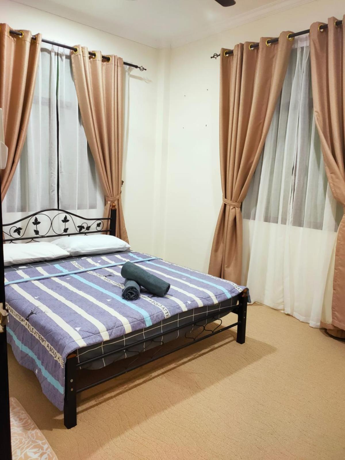 Al Hidayah Suite