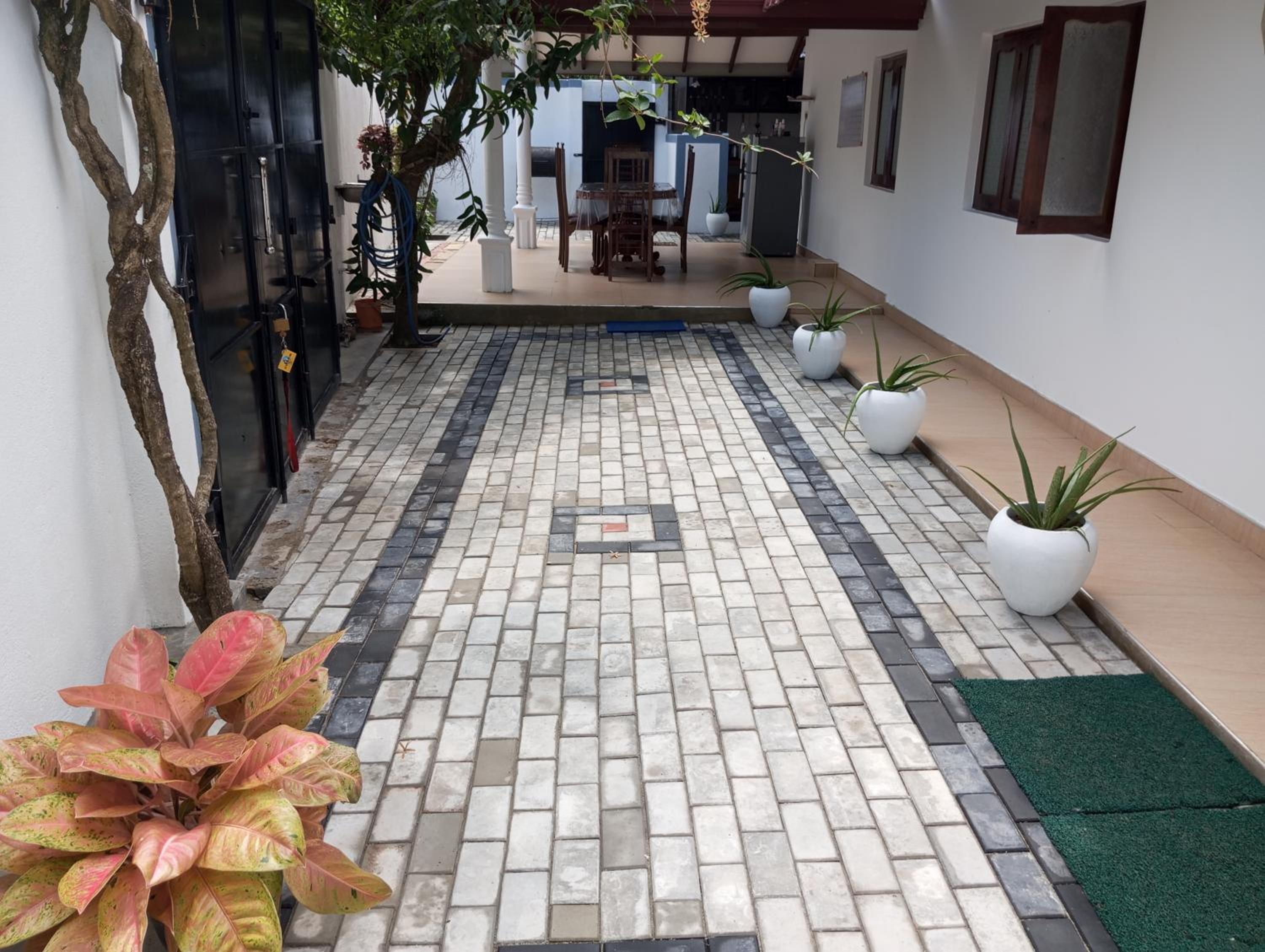 Golden Pearl Private Villa Tangalle