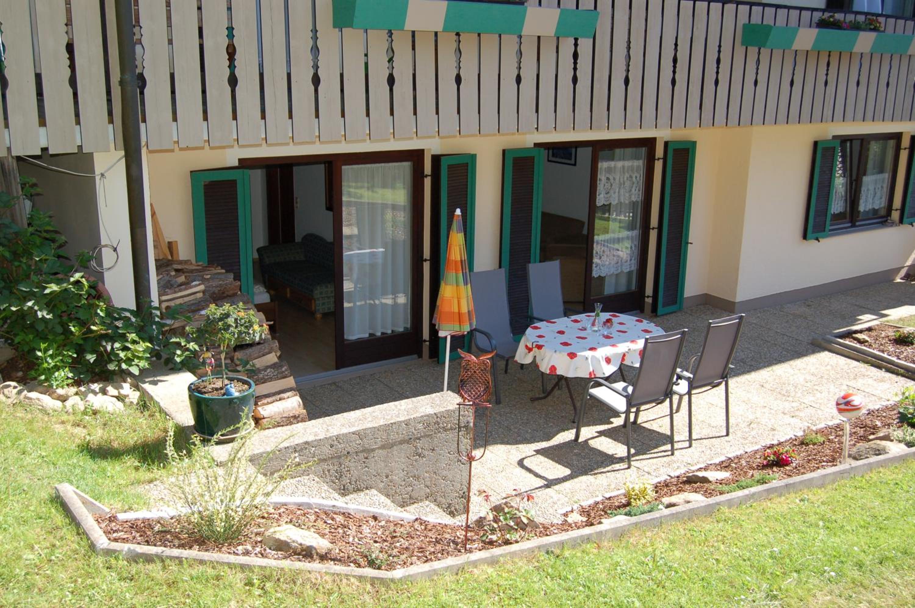 Ferienwohnung Marketa - Property Image 12