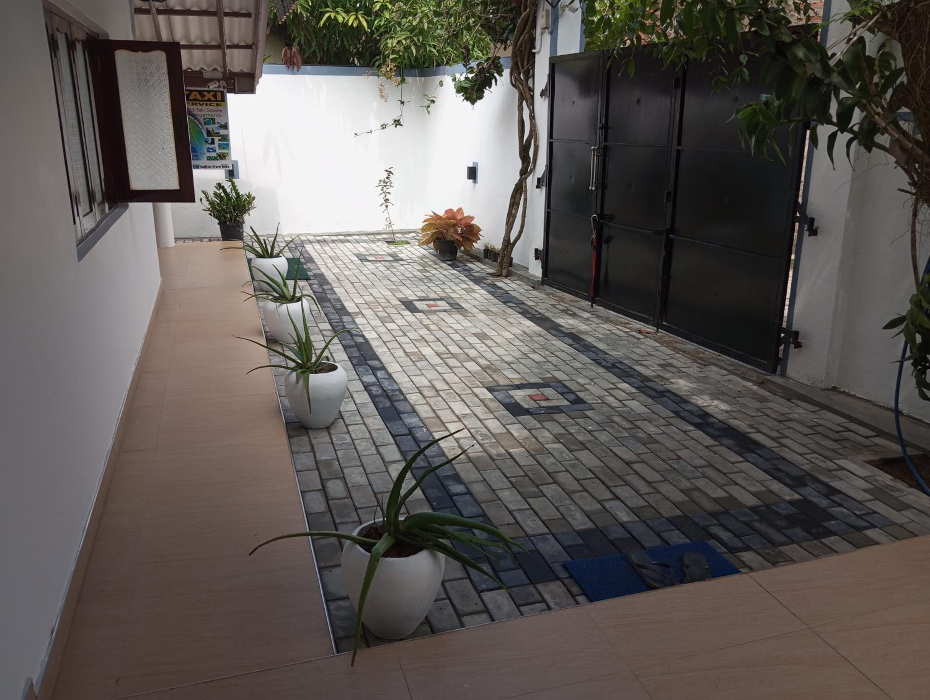 Golden Pearl Private Villa Tangalle