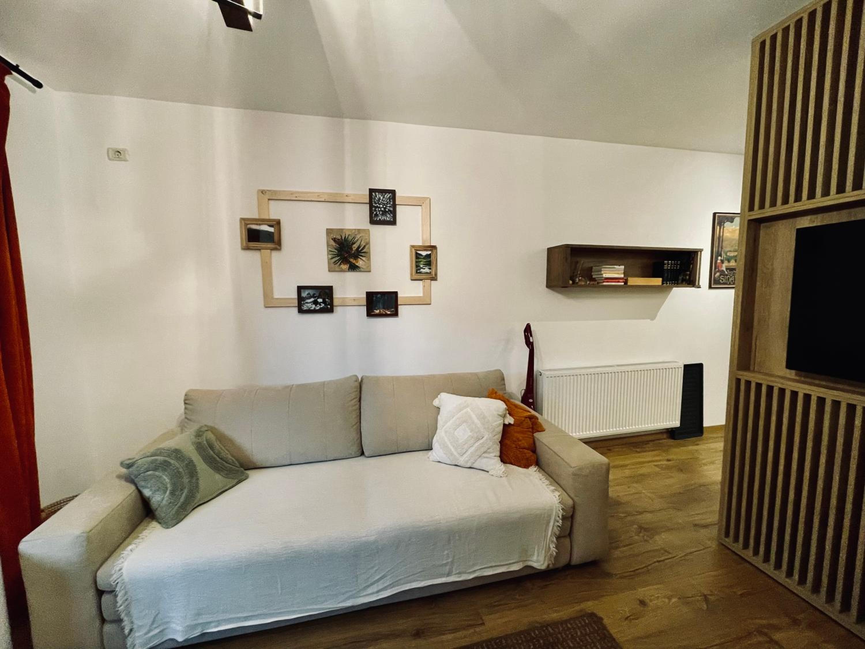 Pine Tree Residence view 5