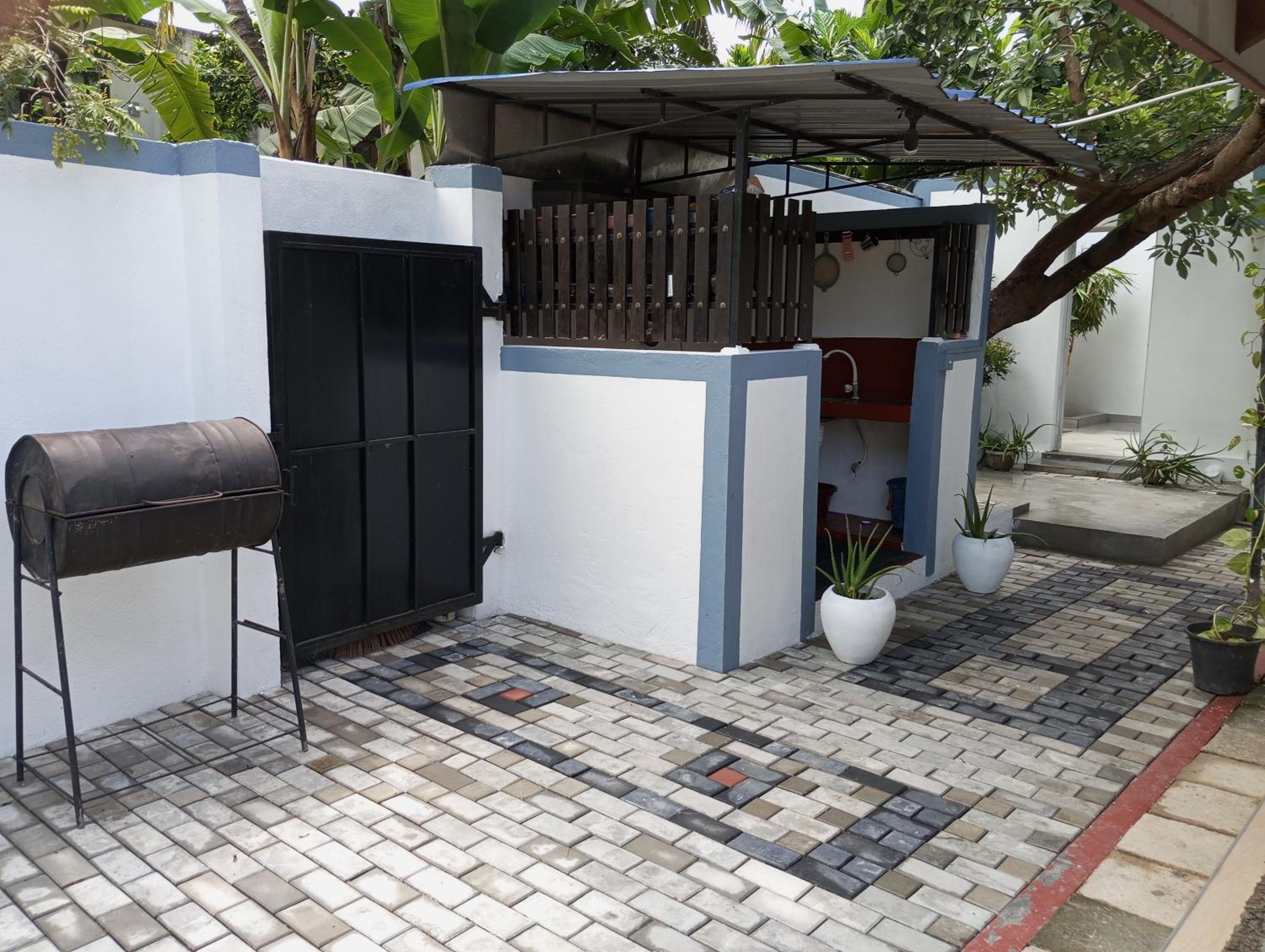 Golden Pearl Private Villa Tangalle