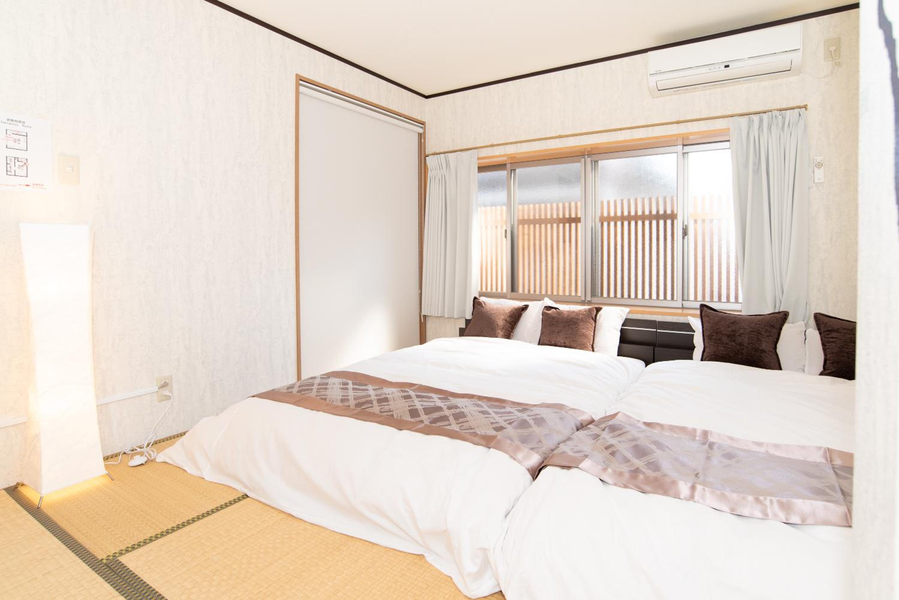 SamuraiHouse