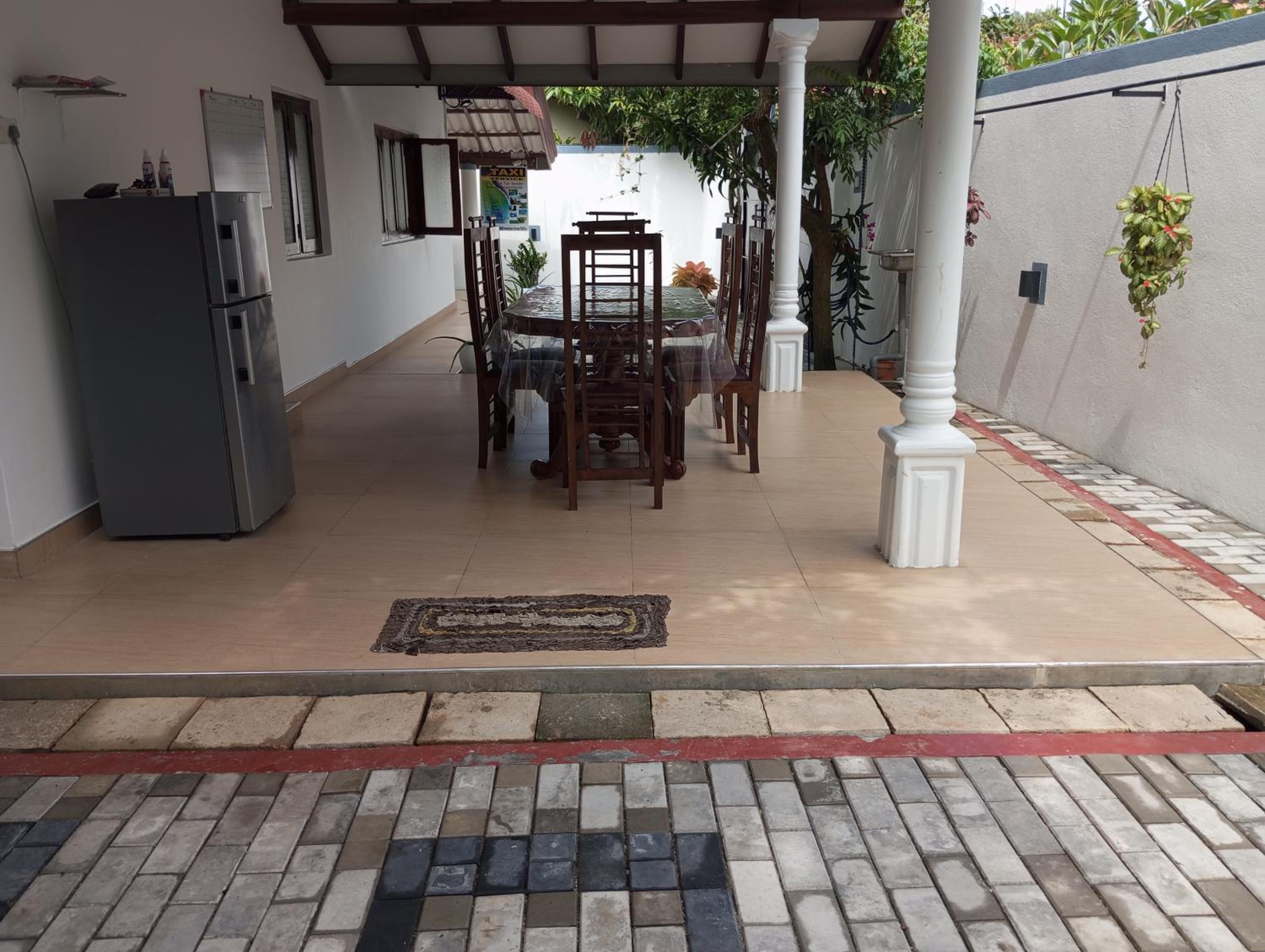 Golden Pearl Private Villa Tangalle