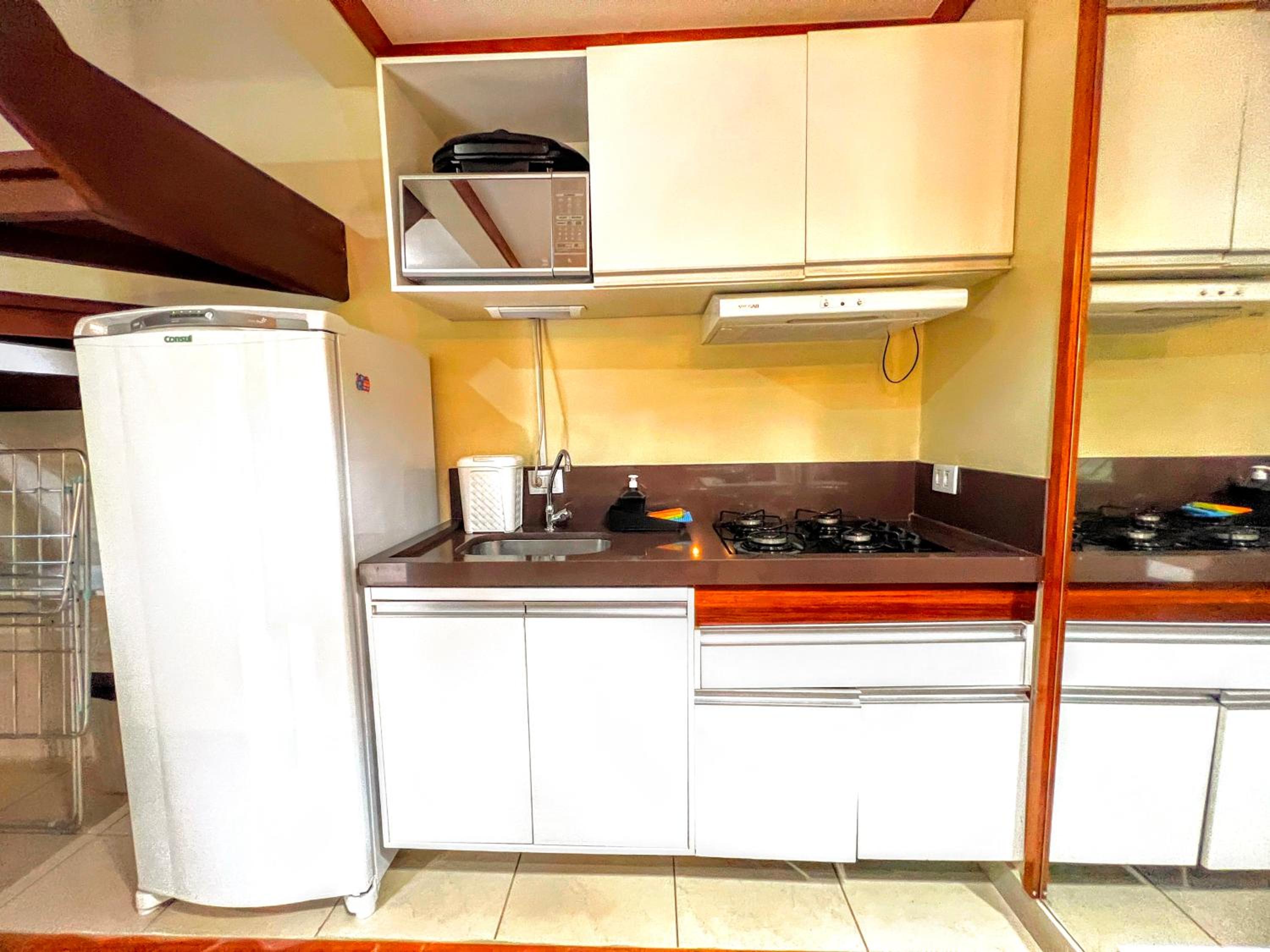 Condomínio Residencial Yacamim
