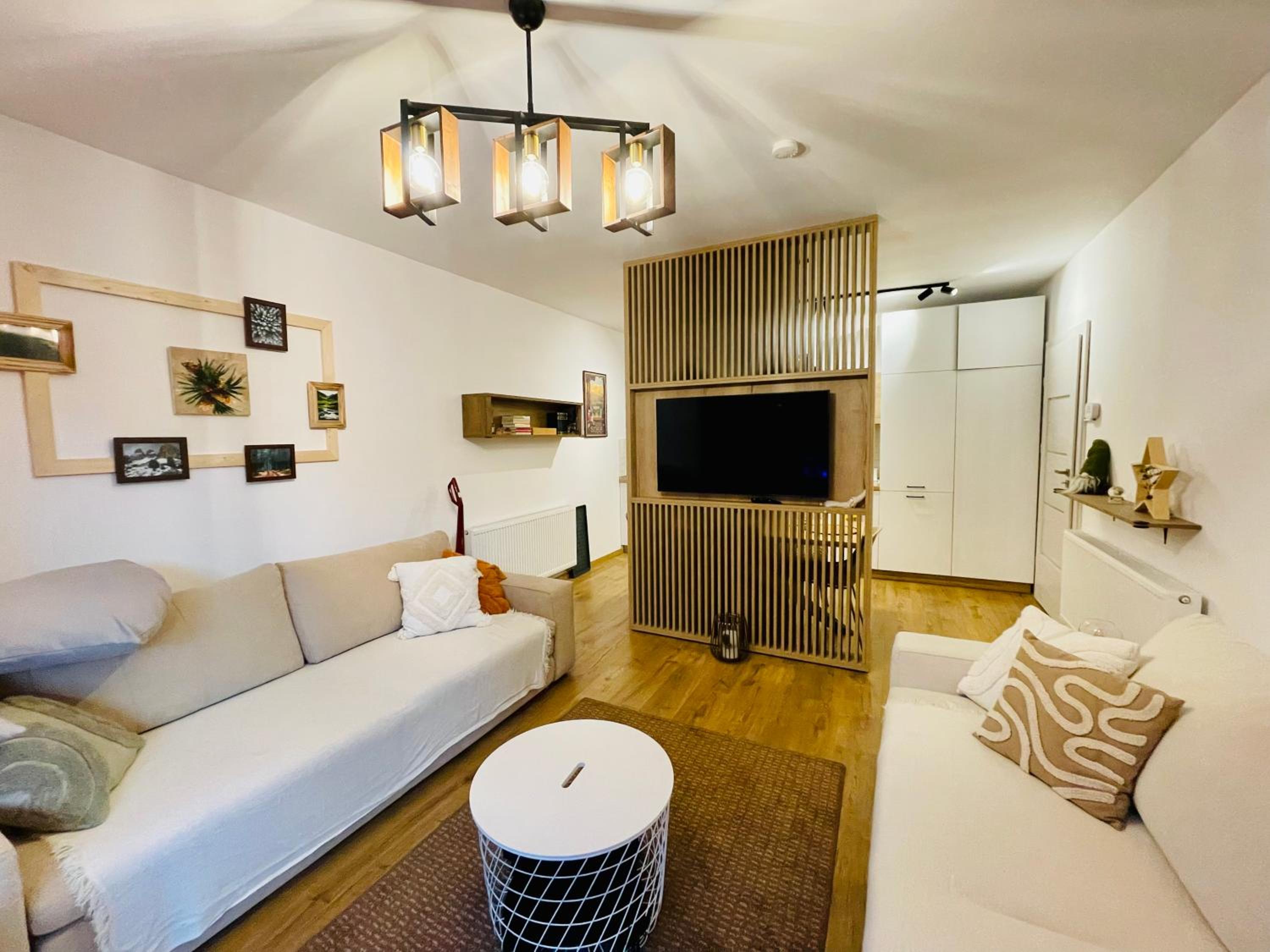 Pine Tree Residence view 2