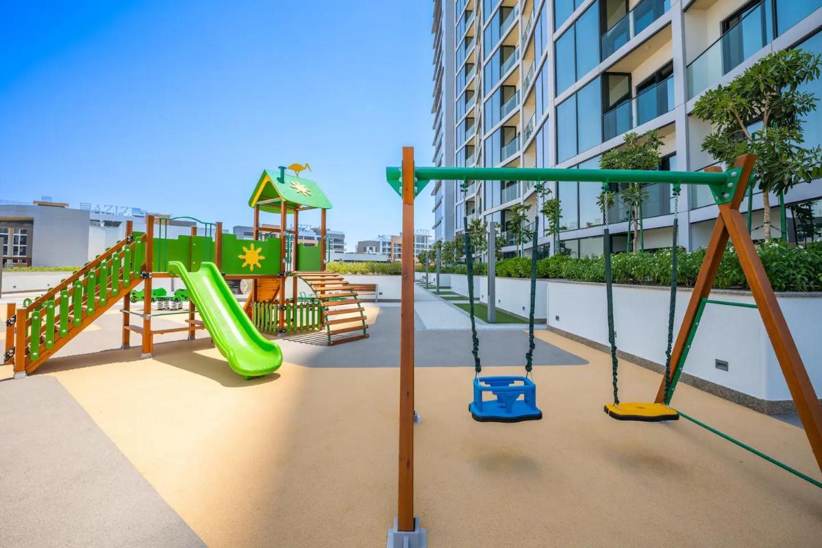 Primestay - Sobha Waves 2BR, Al Meydan