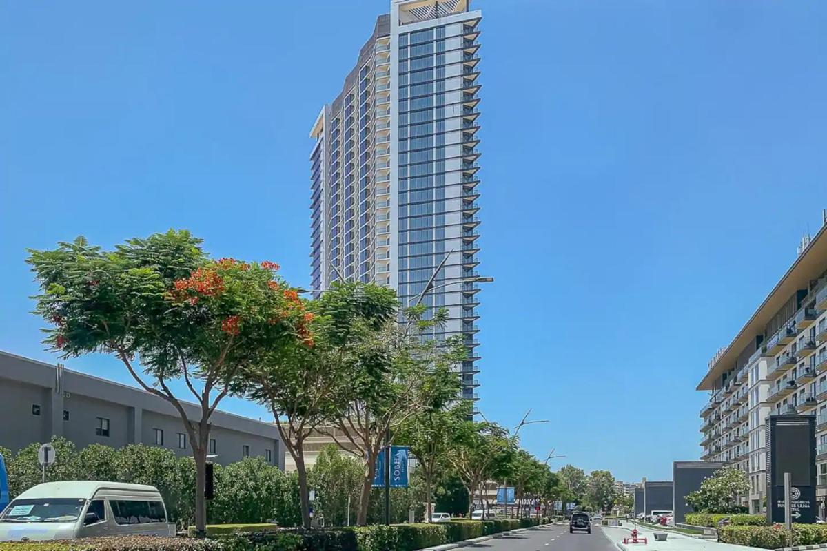 Primestay - Sobha Waves 2BR, Al Meydan