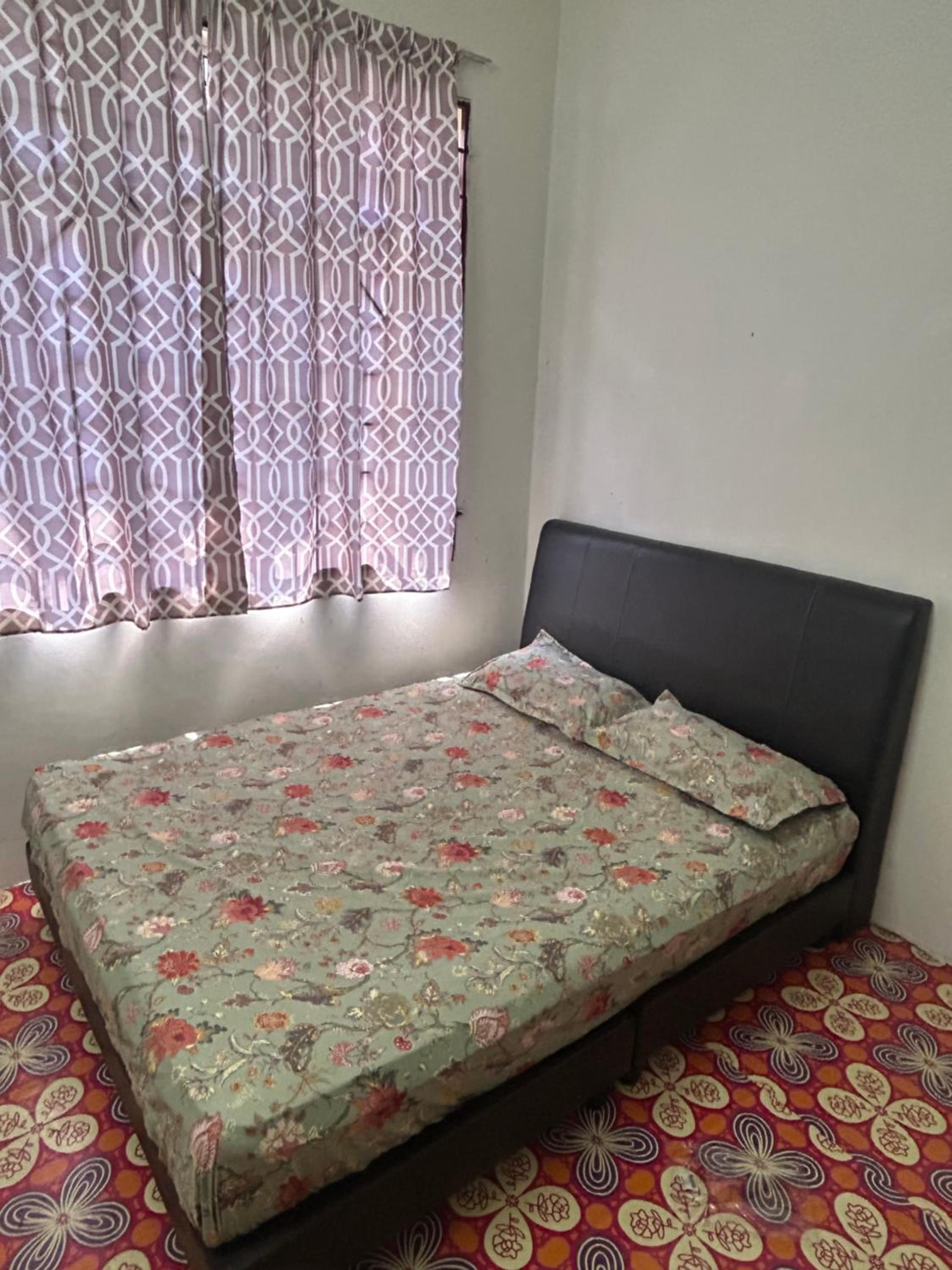 Hz Homestay Bertam photo 6