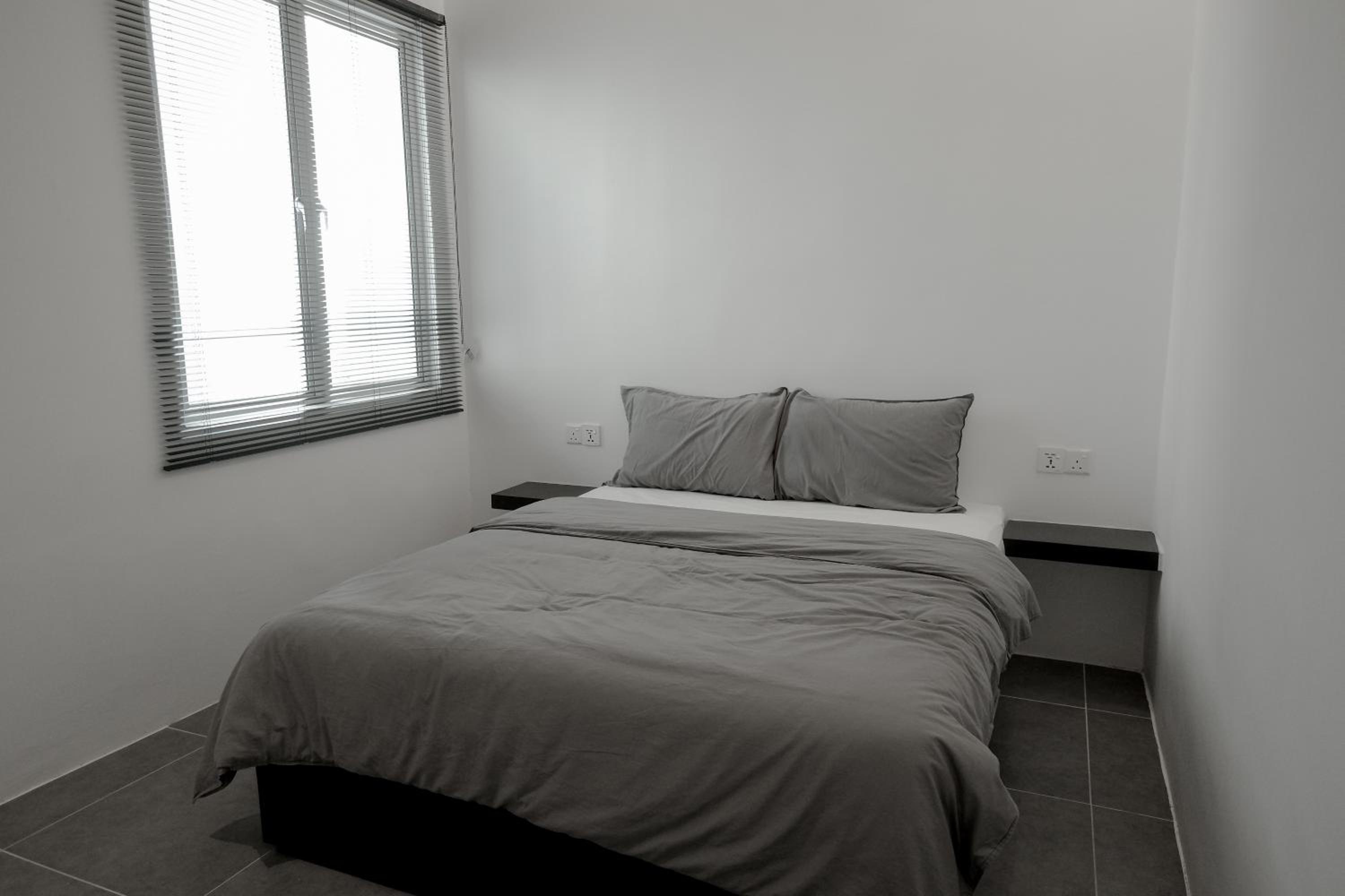 Langkawi Homestay at Simfoni Beliza Apartment by Chien photo 2