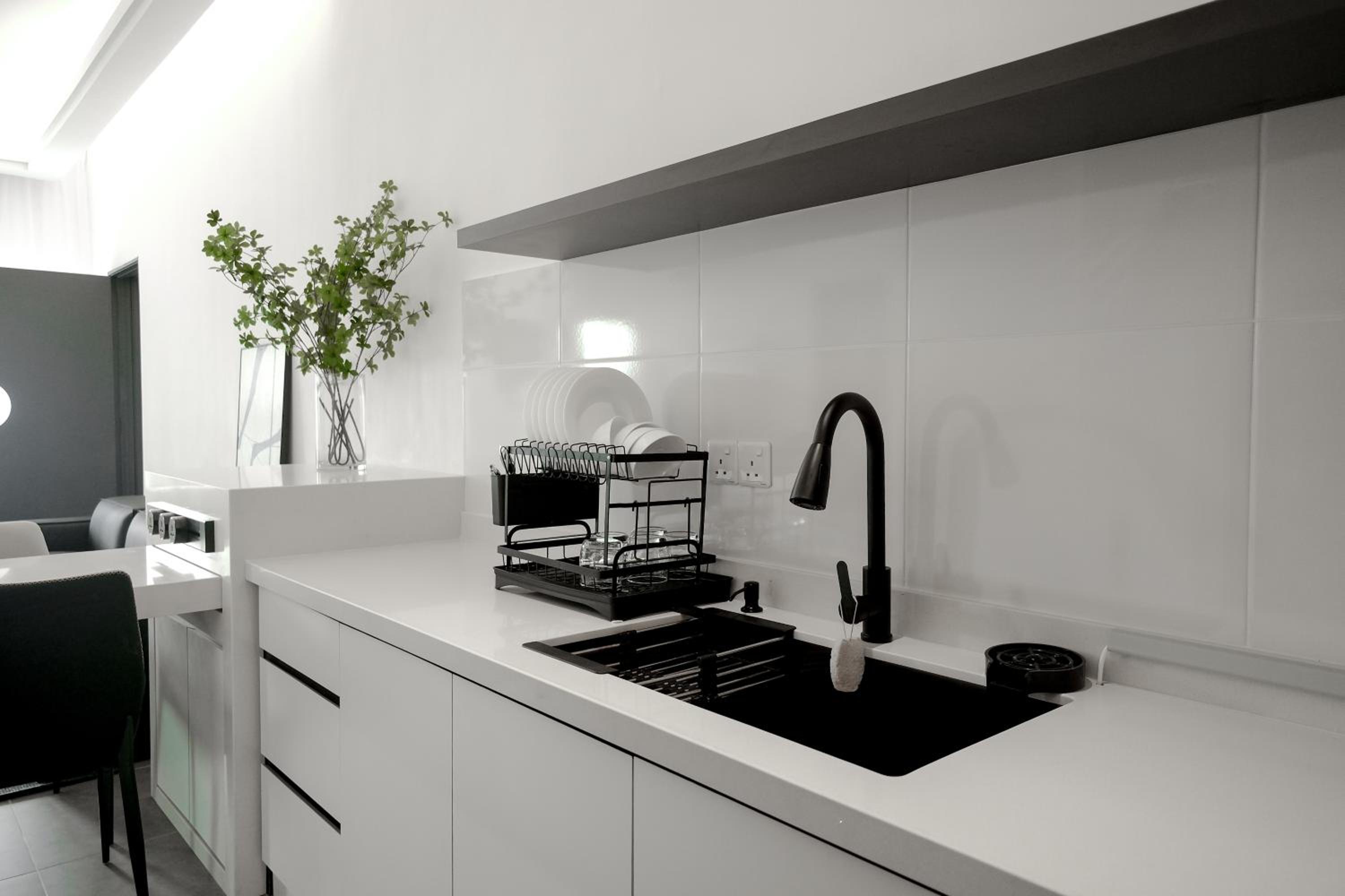 Langkawi Homestay at Simfoni Beliza Apartment by Chien photo 4
