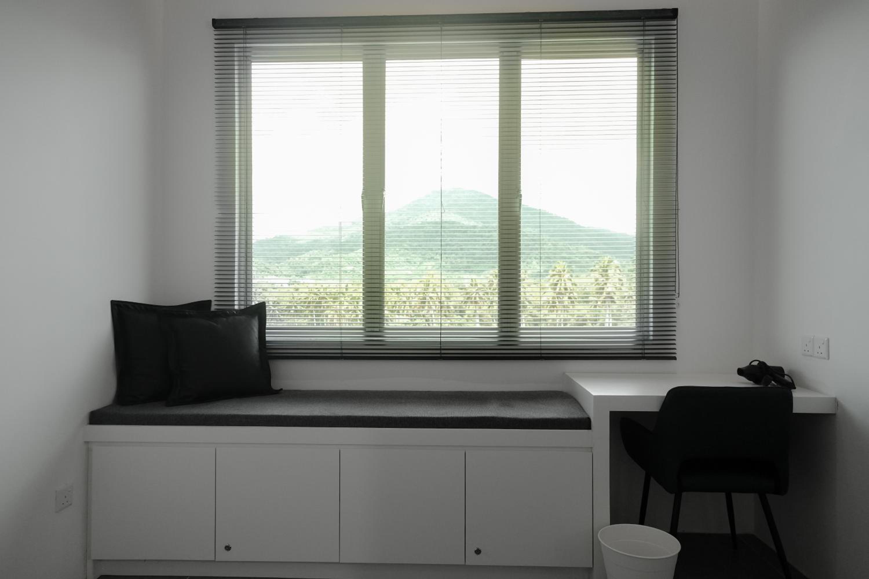Langkawi Homestay at Simfoni Beliza Apartment by Chien photo 5