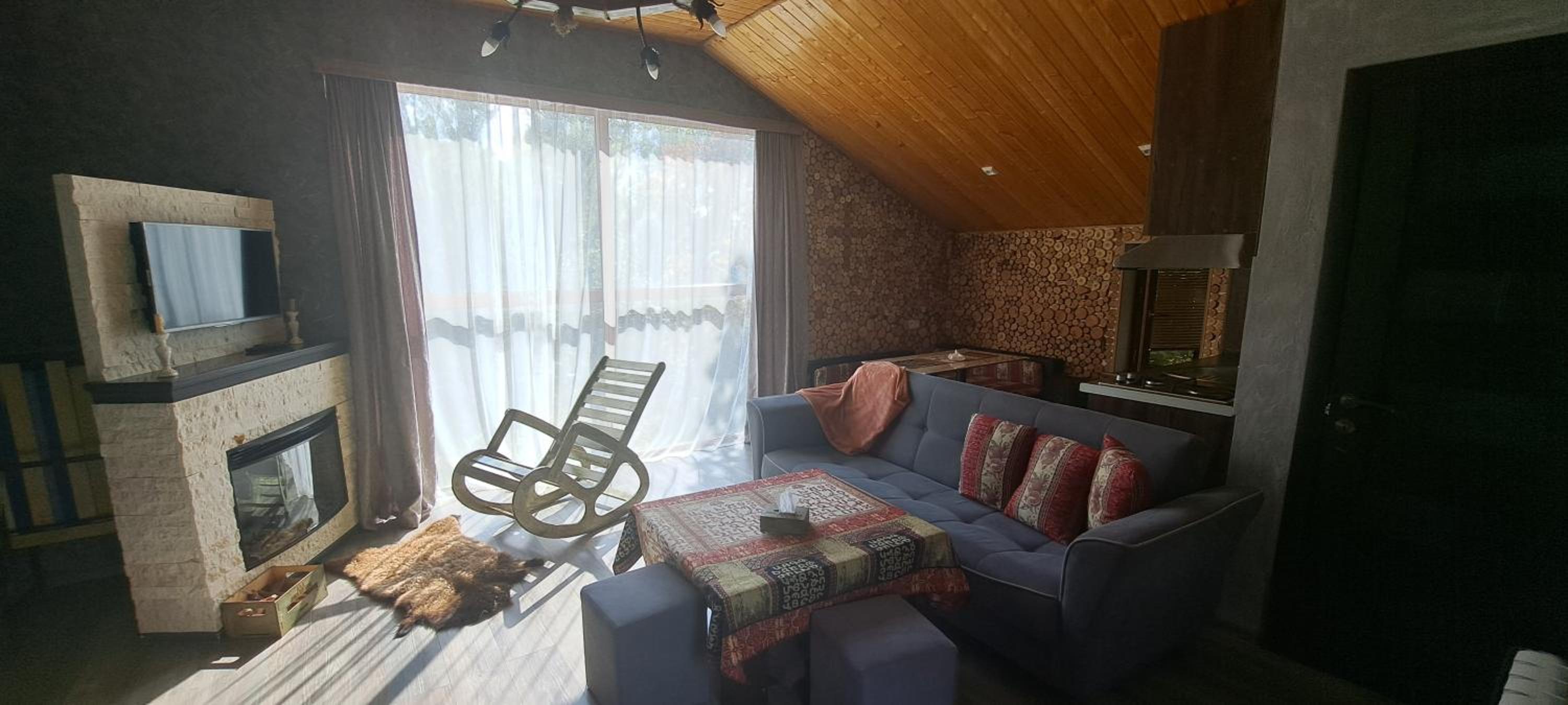 AAA Jermuk rest house