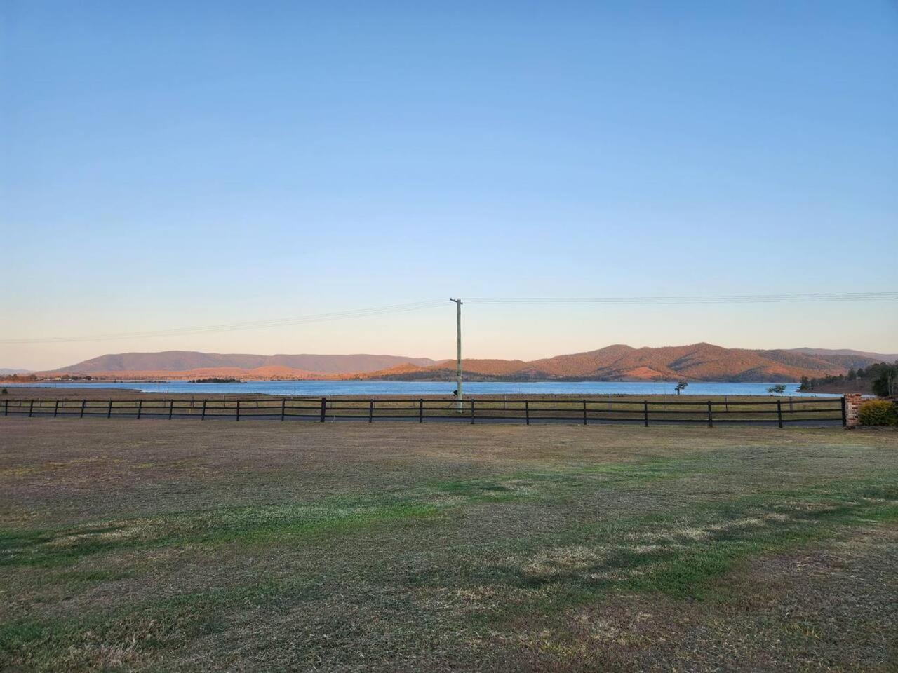 Somerset Lakehouse