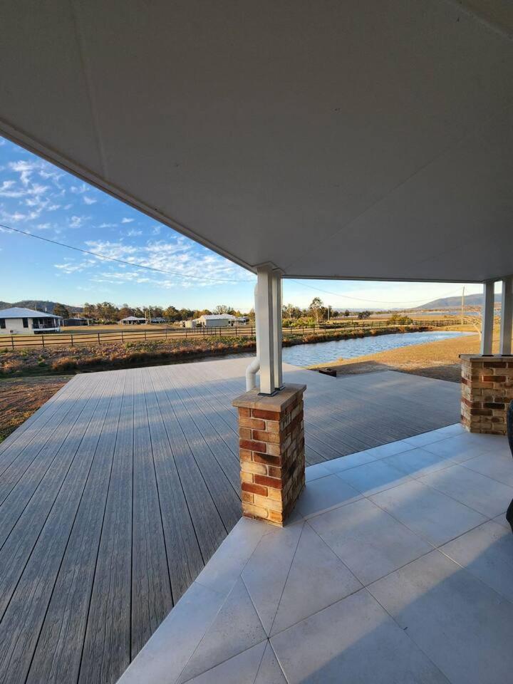 Somerset Lakehouse
