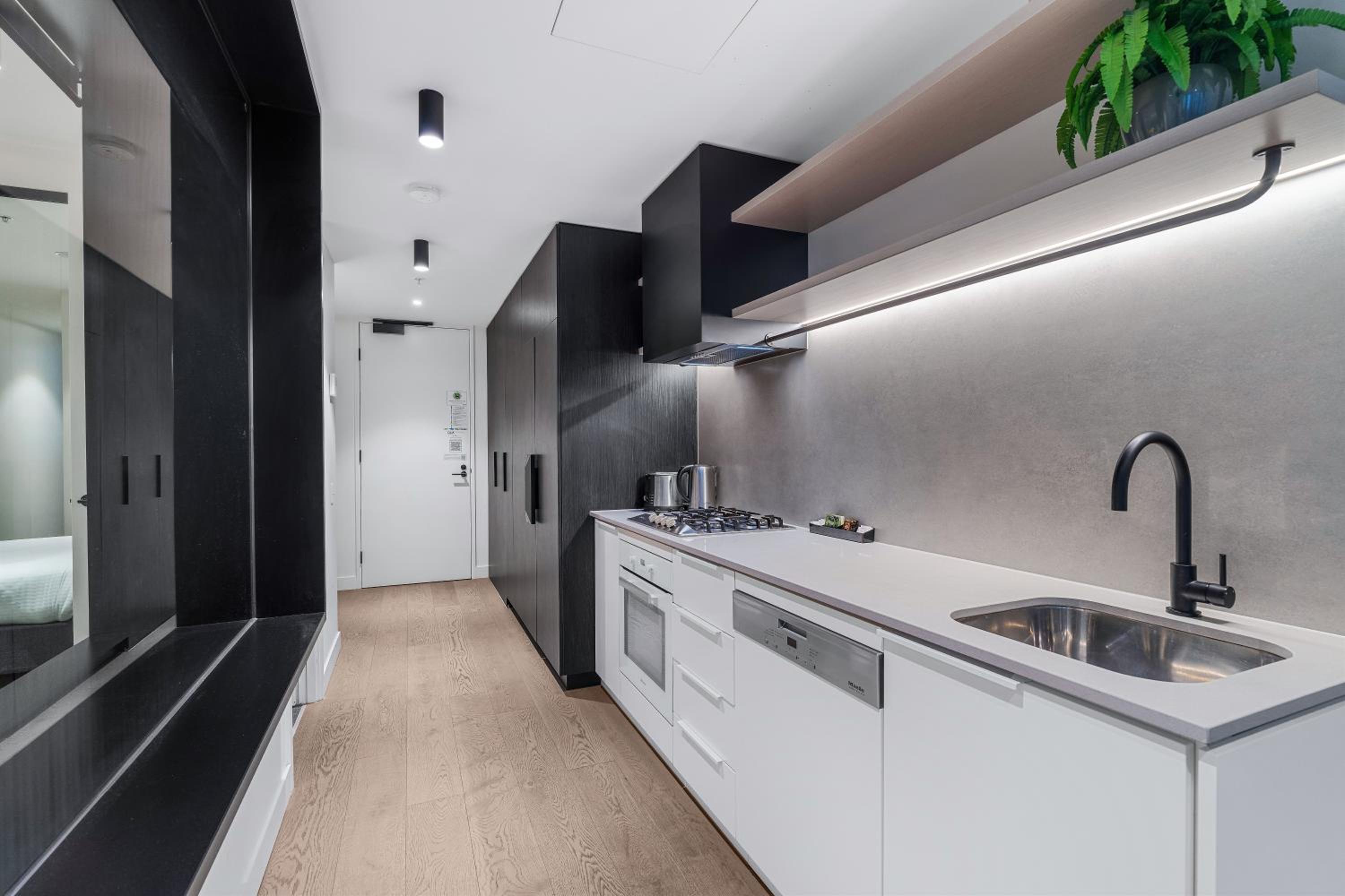 The Eminence Apartments by CLLIX photo 3