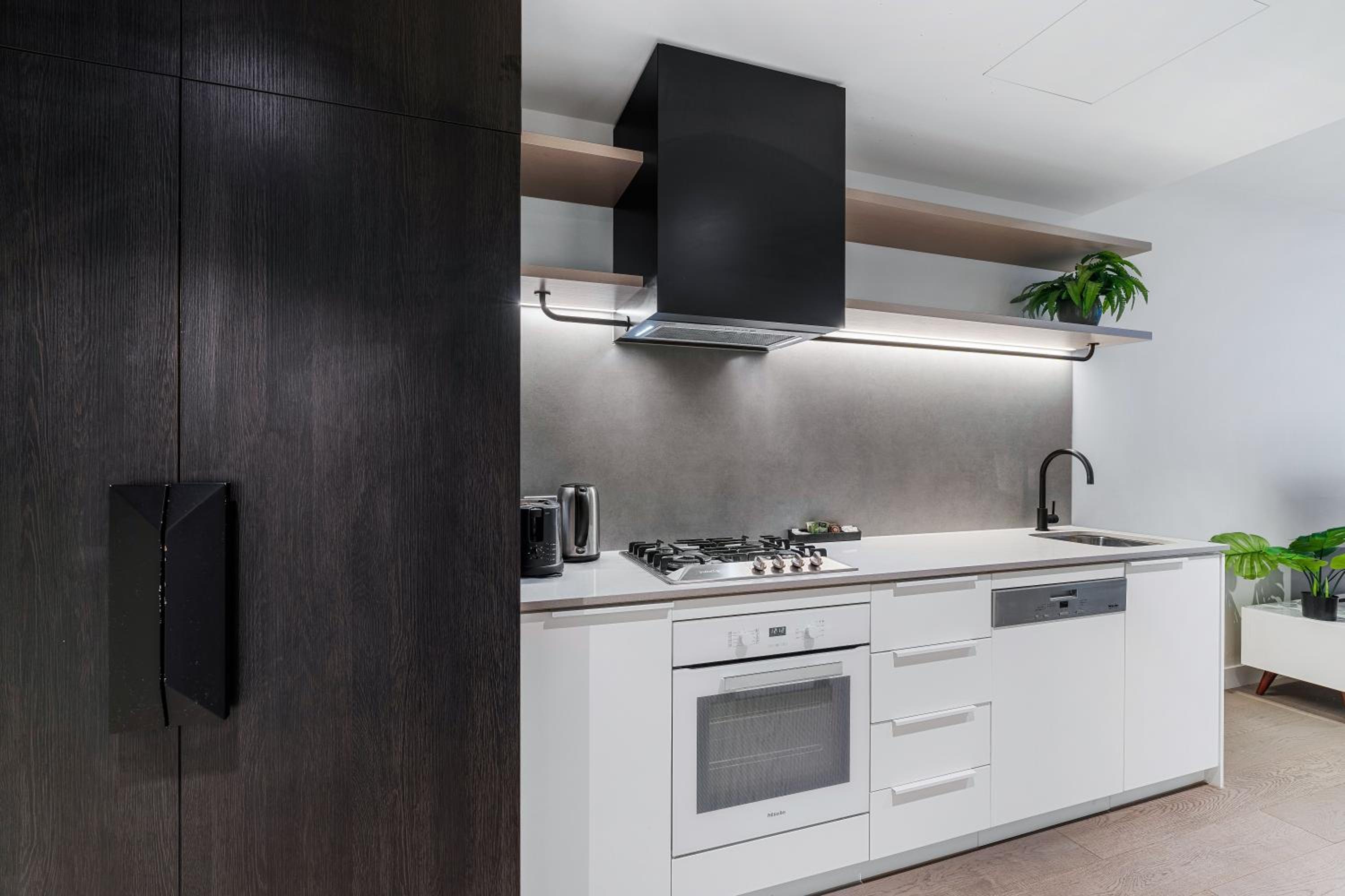 The Eminence Apartments by CLLIX photo 2