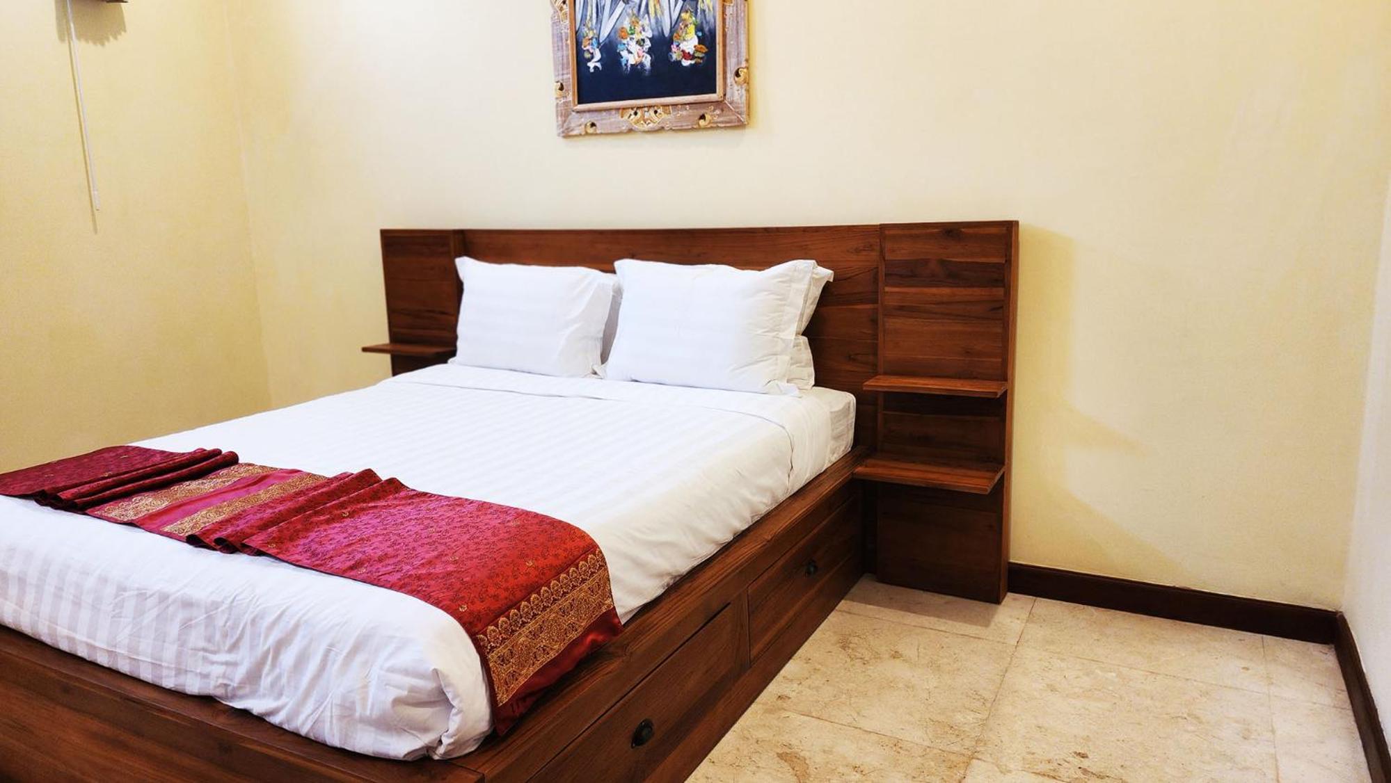 Bali Emerald Apartments