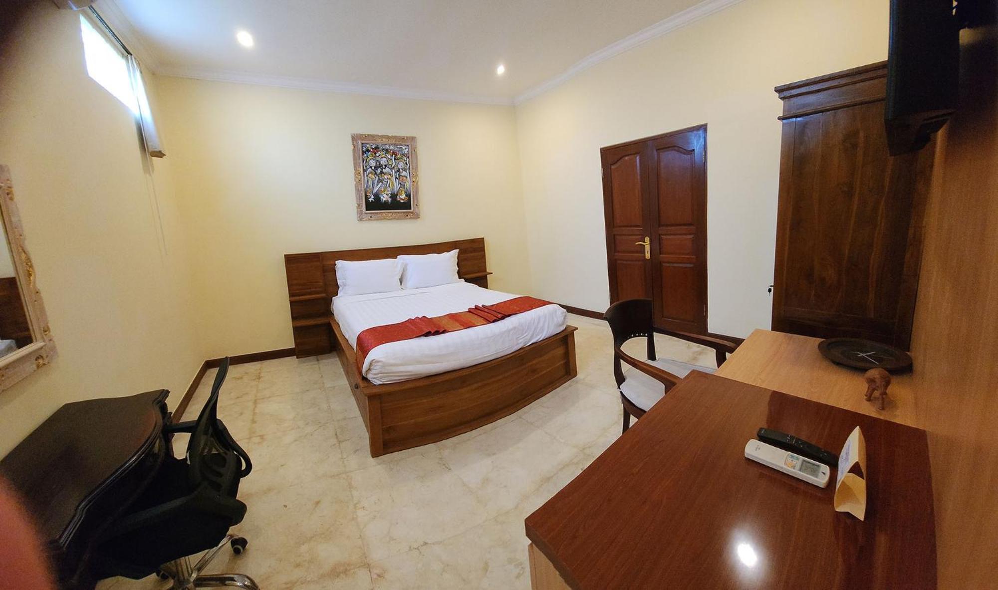 Bali Emerald Apartments