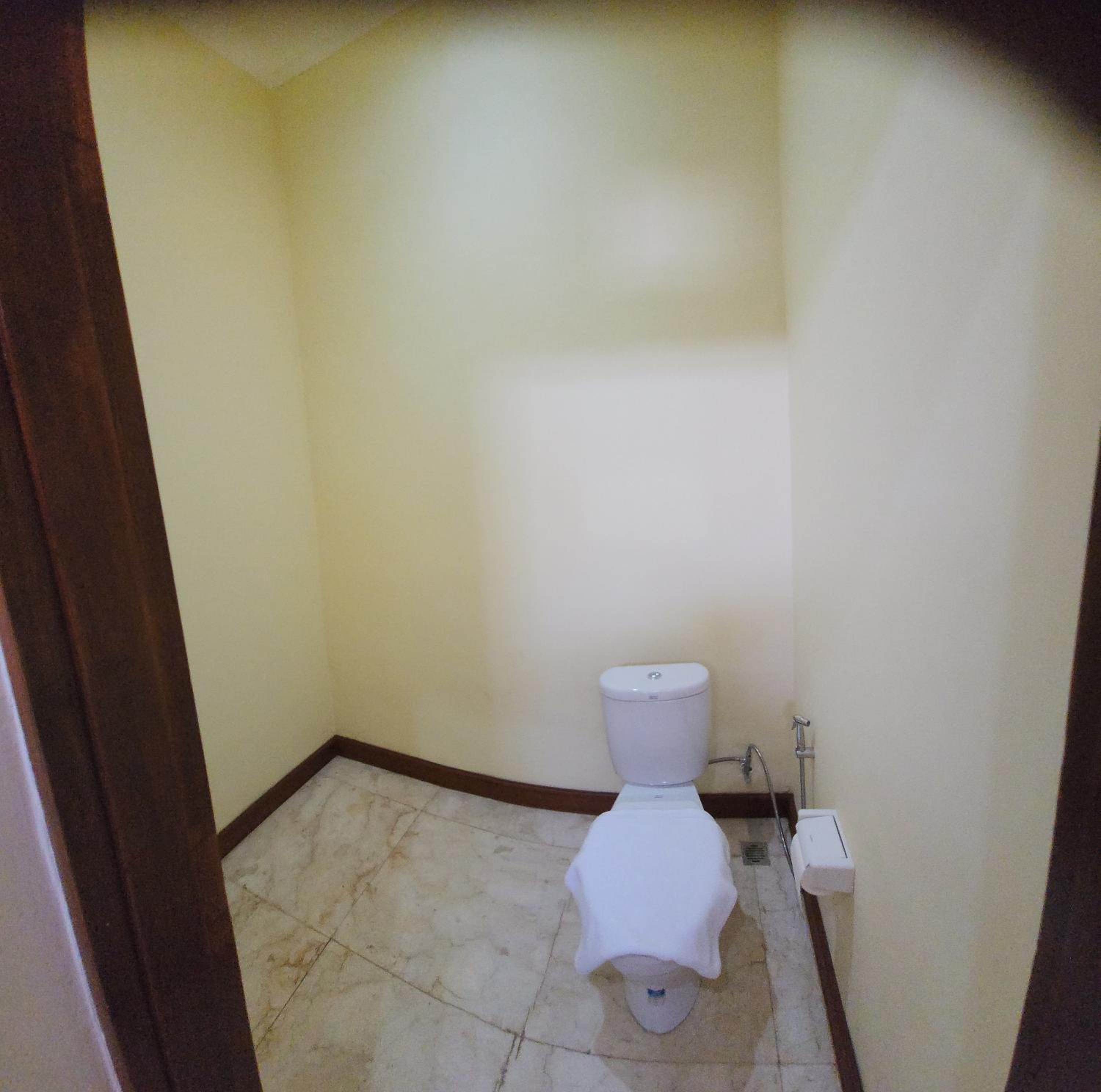 Bali Emerald Apartments