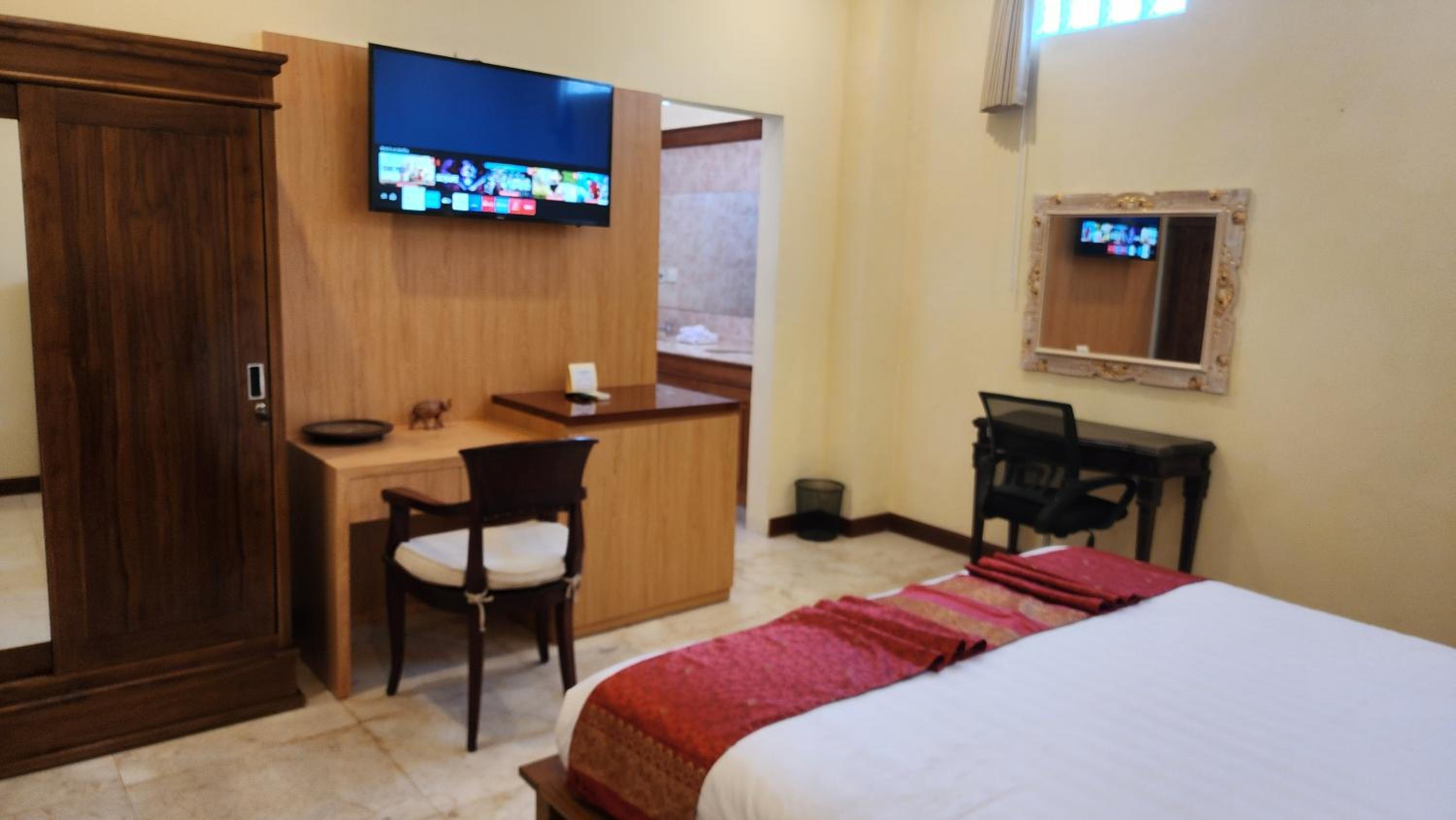 Bali Emerald Apartments