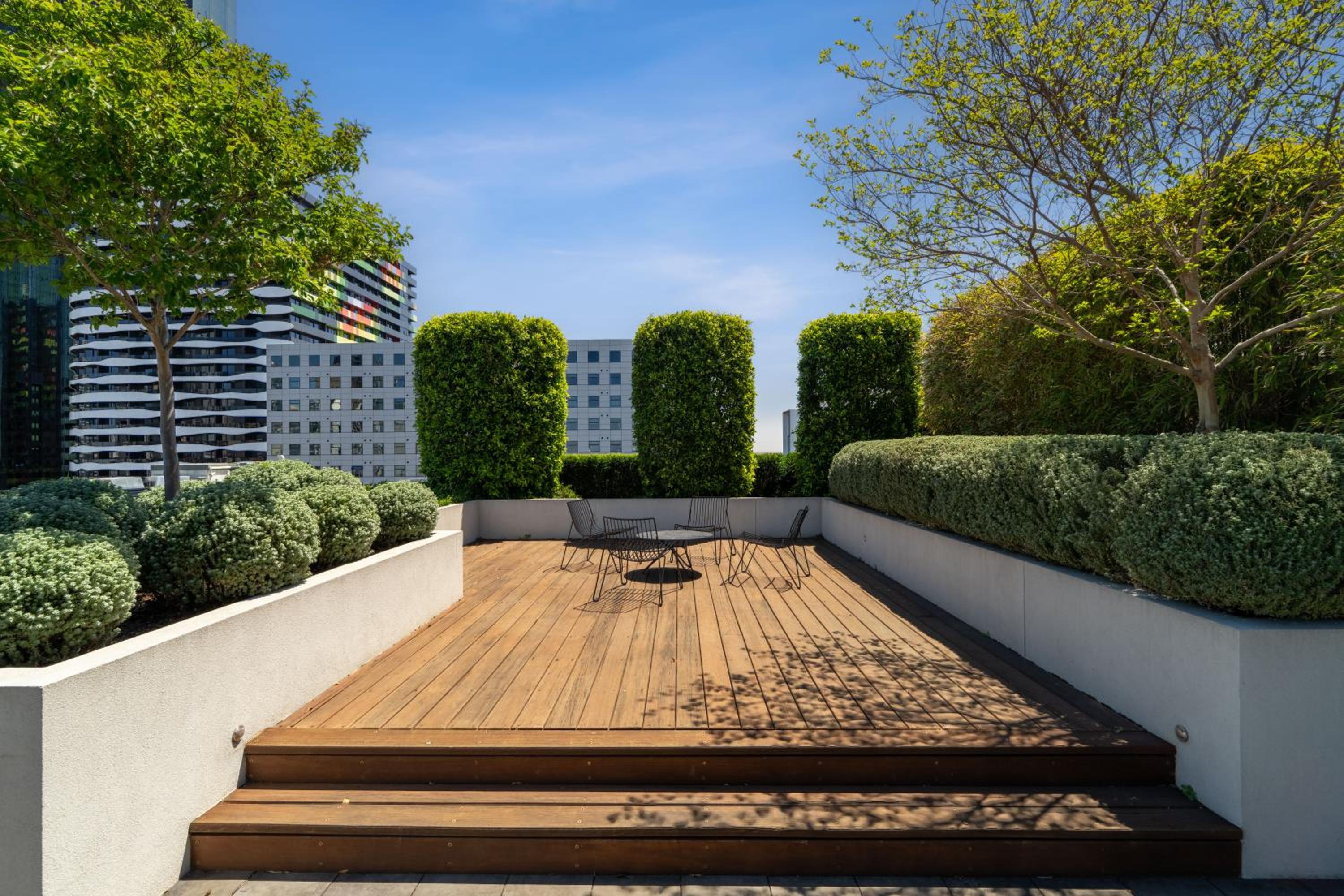 The Eminence Apartments by CLLIX photo 5