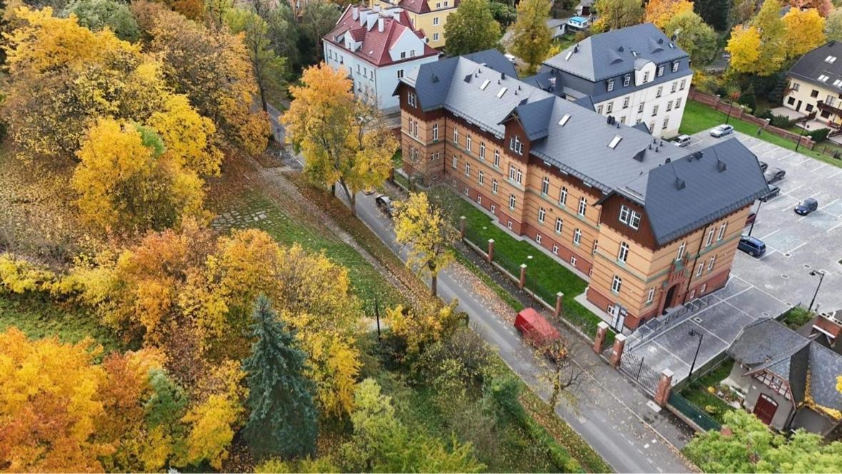 Hotel Apartamenty Lemon Pepper - Image 1