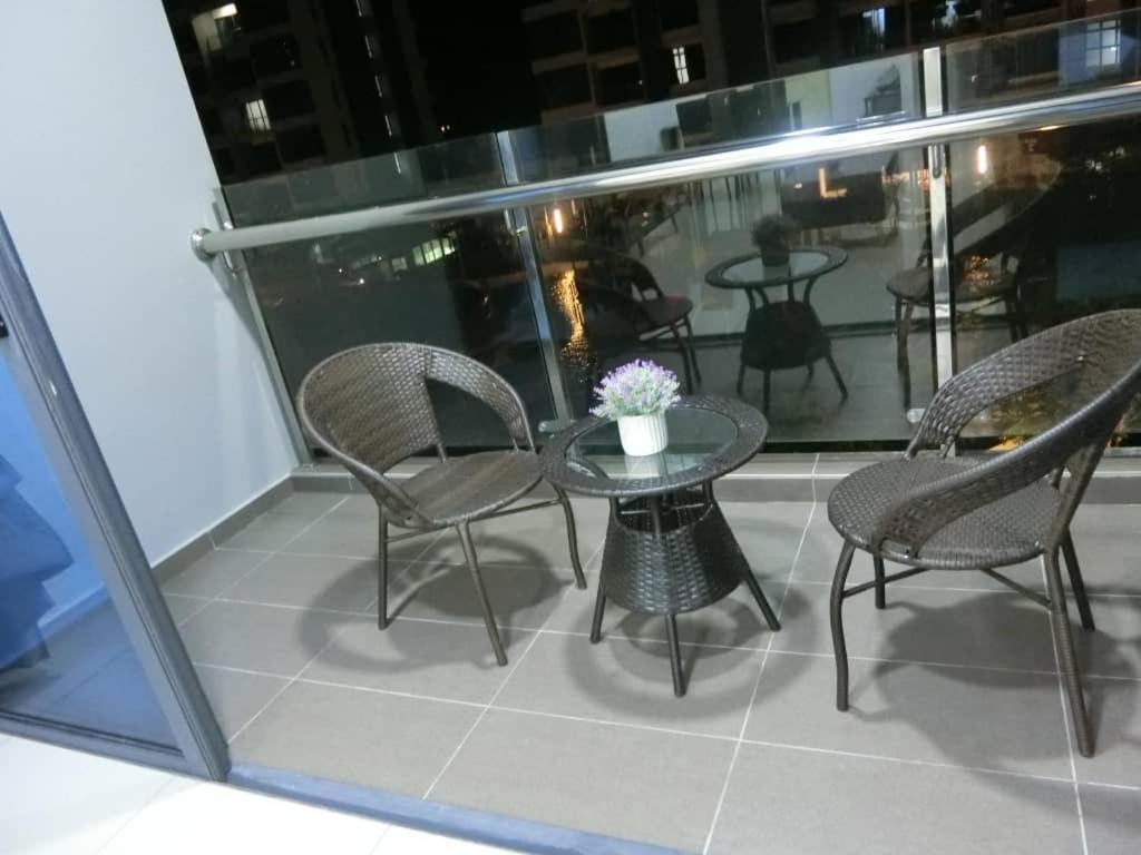 Atlantis Residence @ Icon Stay Melaka photo 2