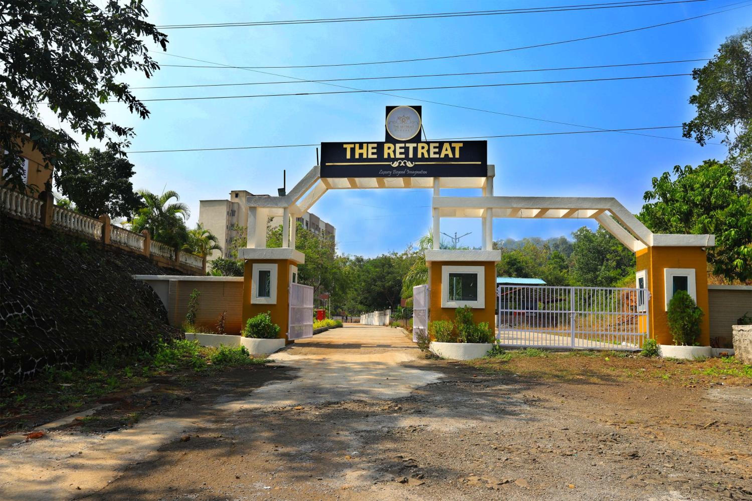 The Retreat by City Homes Aashiyaanaa view 2