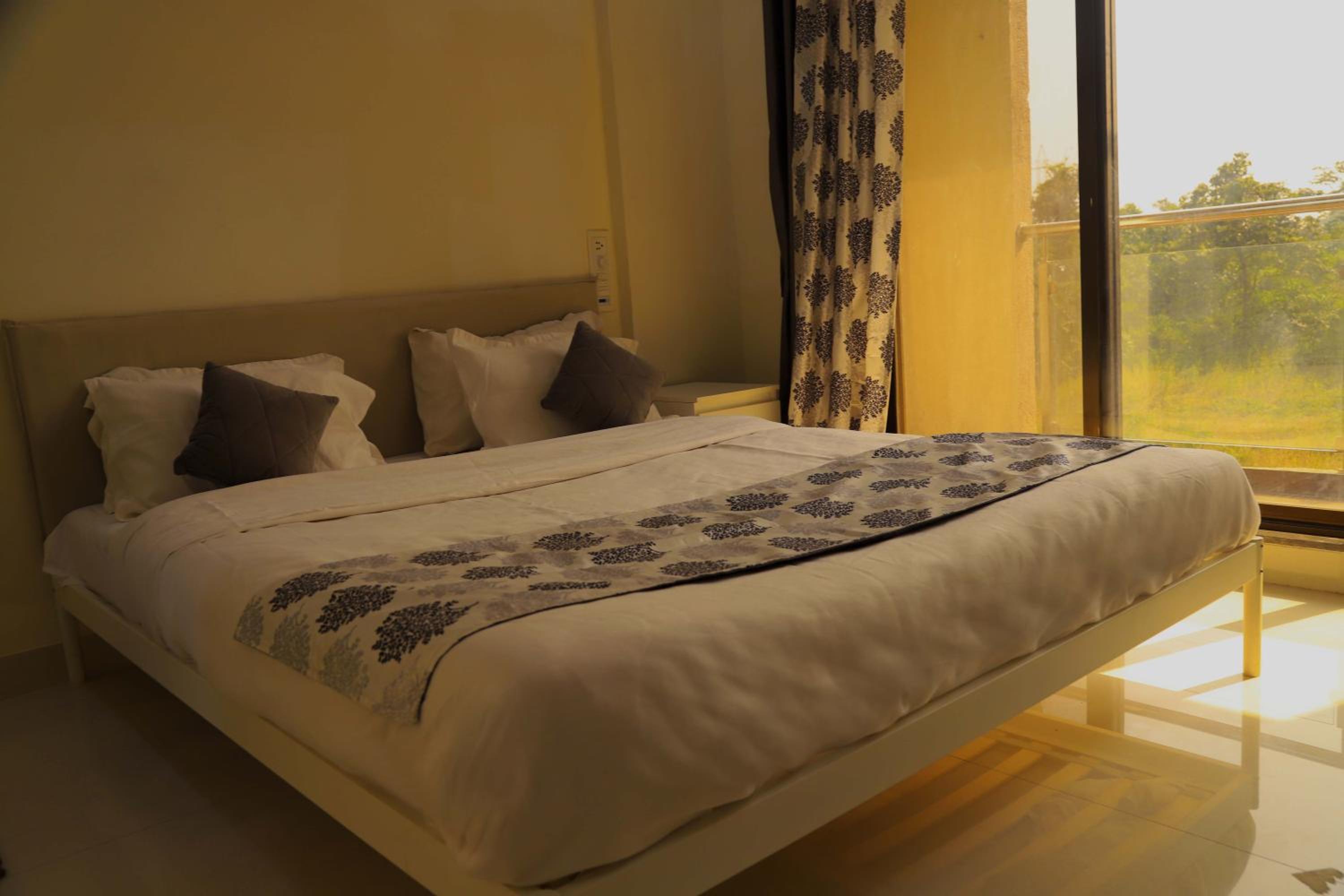 The Retreat by City Homes Aashiyaanaa view 5
