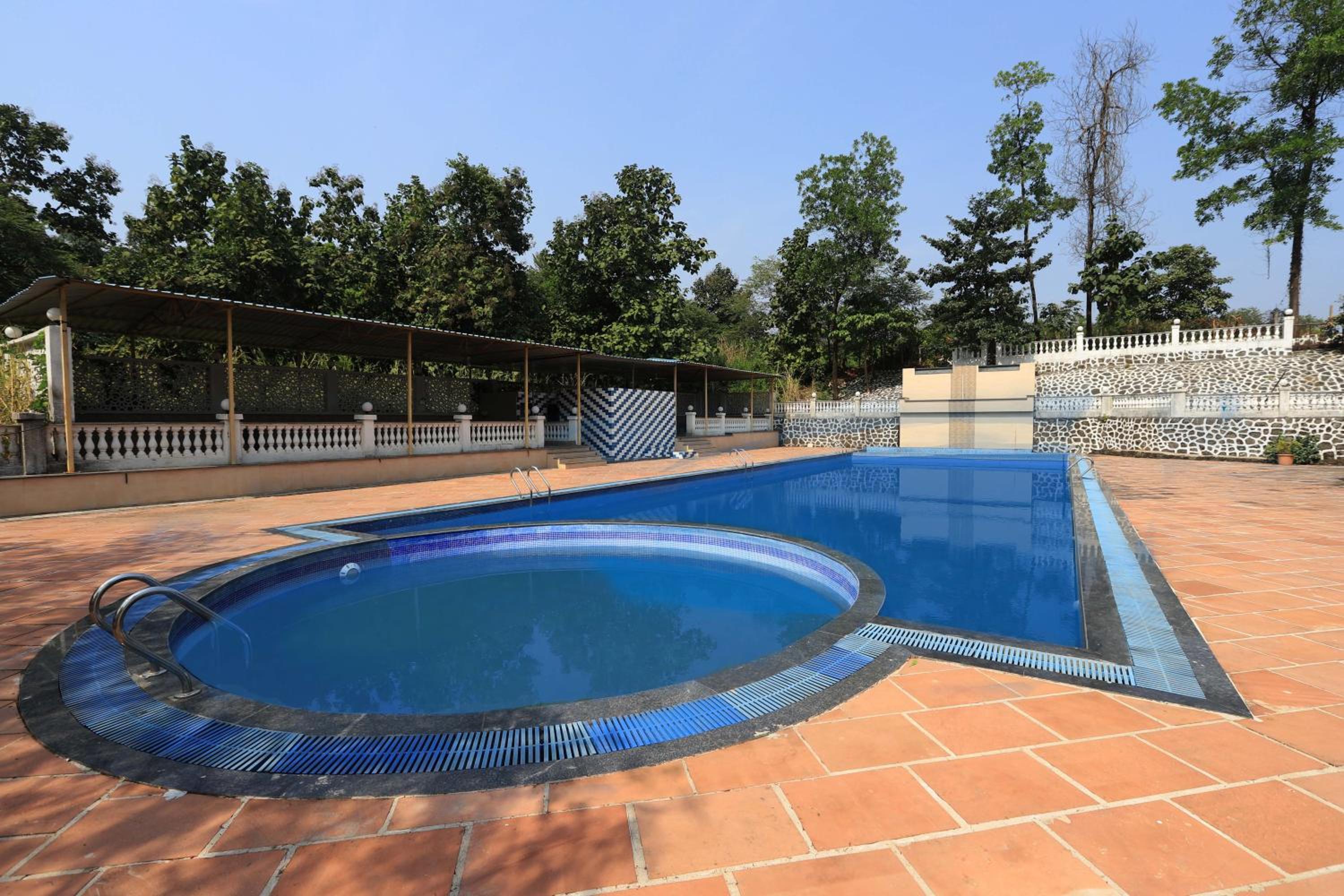 The Retreat by City Homes Aashiyaanaa view 4