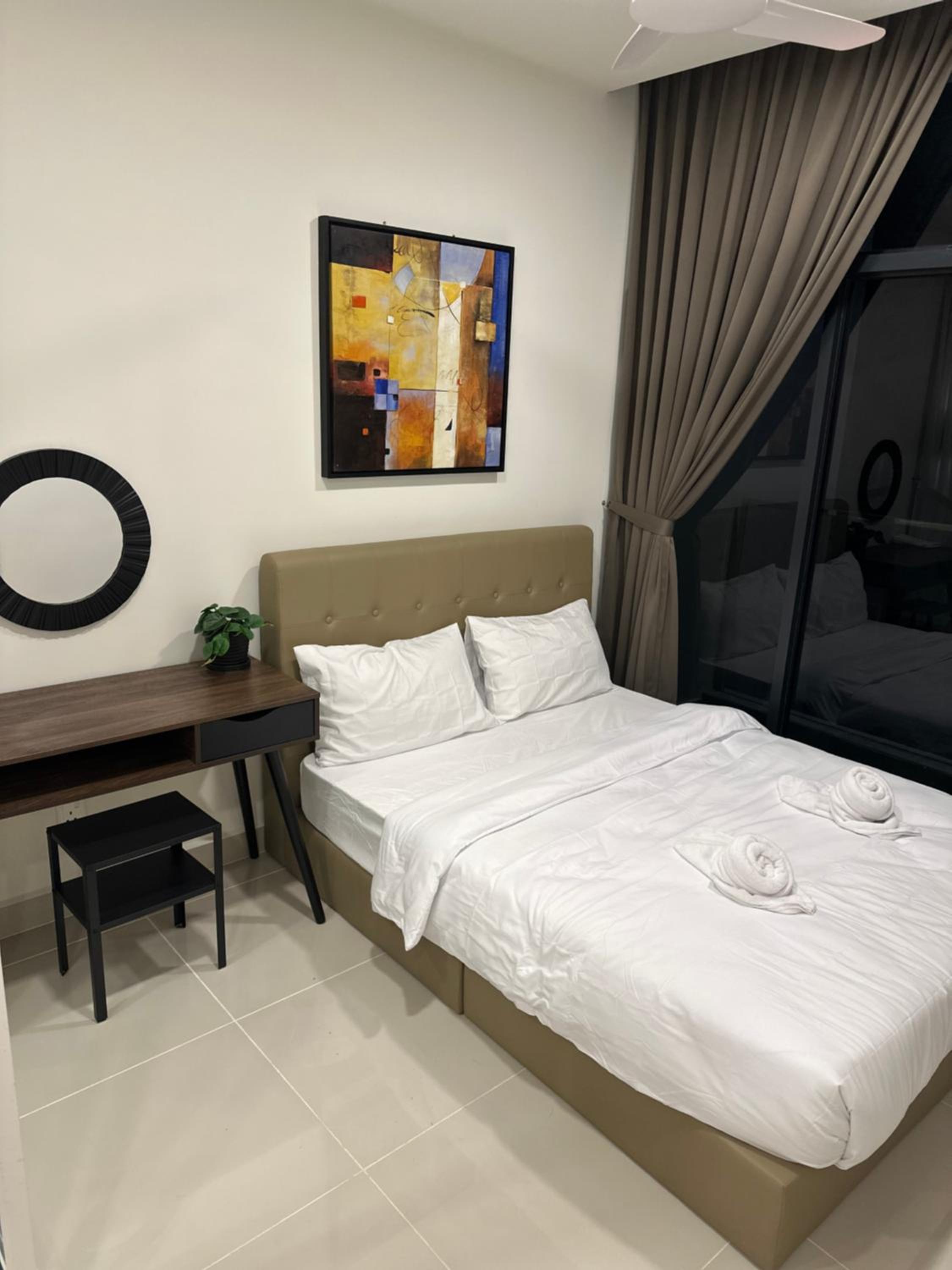 GH homestay@ the shore photo 7