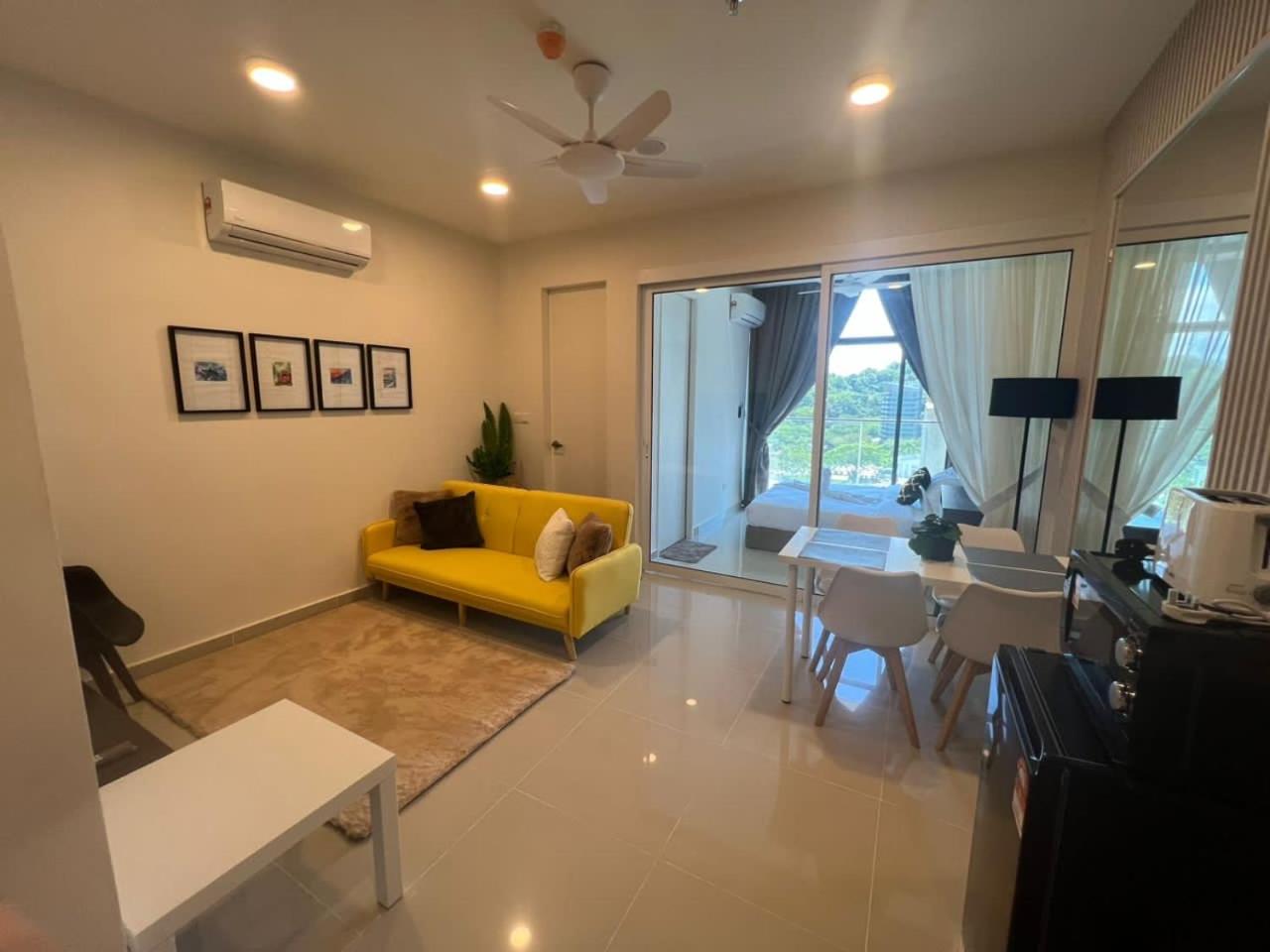 GH homestay@ the shore photo 1
