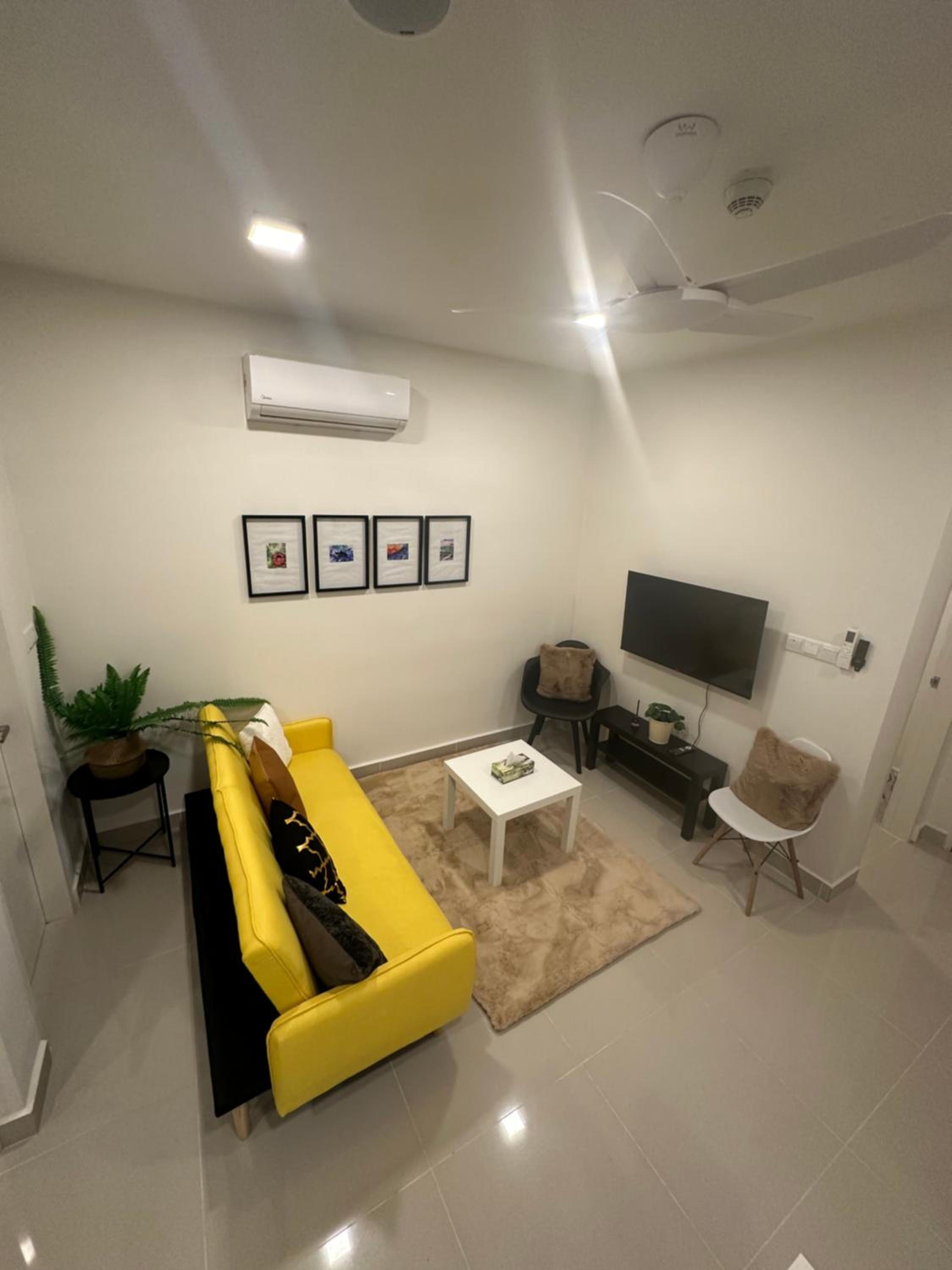 GH homestay@ the shore photo 4