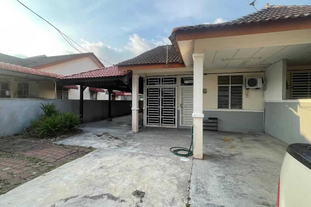 Homestay D'Putra Bertam - Homestay Kolam Bajet photo 1