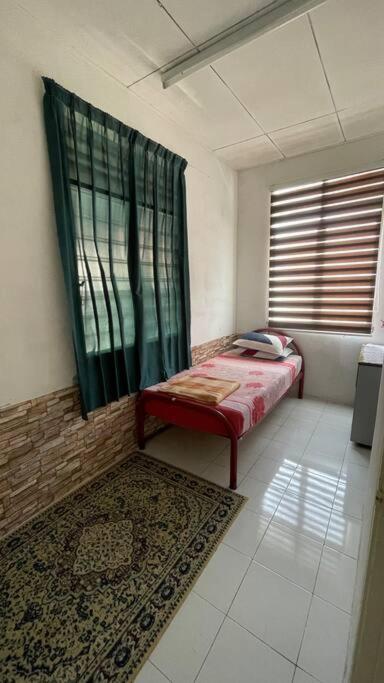 Homestay D'Putra Bertam - Homestay Kolam Bajet photo 5