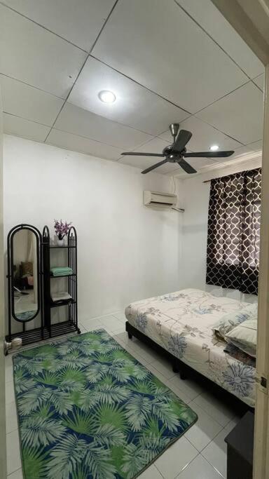 Homestay D'Putra Bertam - Homestay Kolam Bajet photo 3