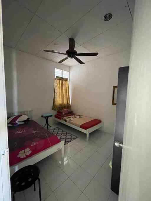 Homestay D'Putra Bertam - Homestay Kolam Bajet photo 4