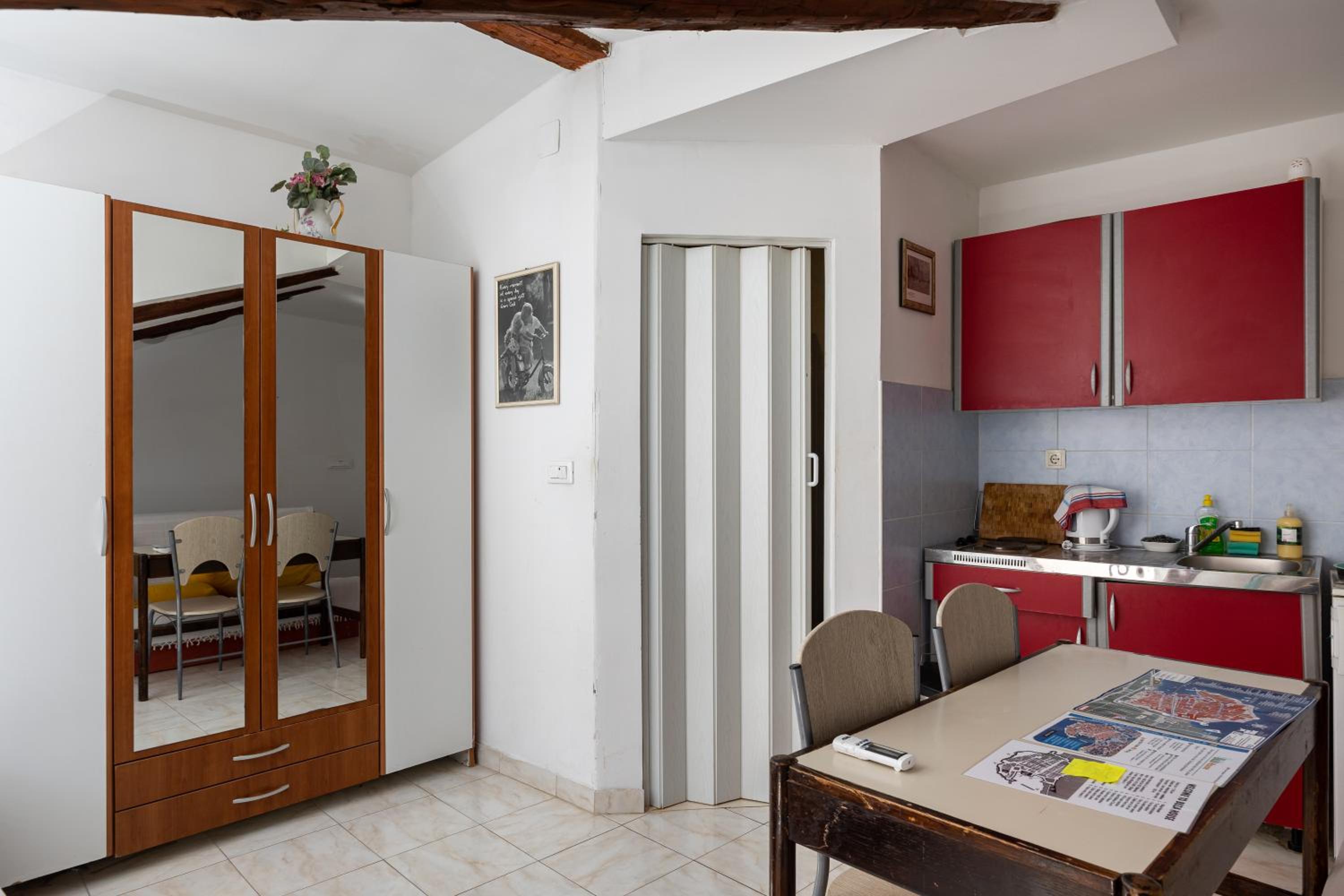 B&B BUZA HOUSE