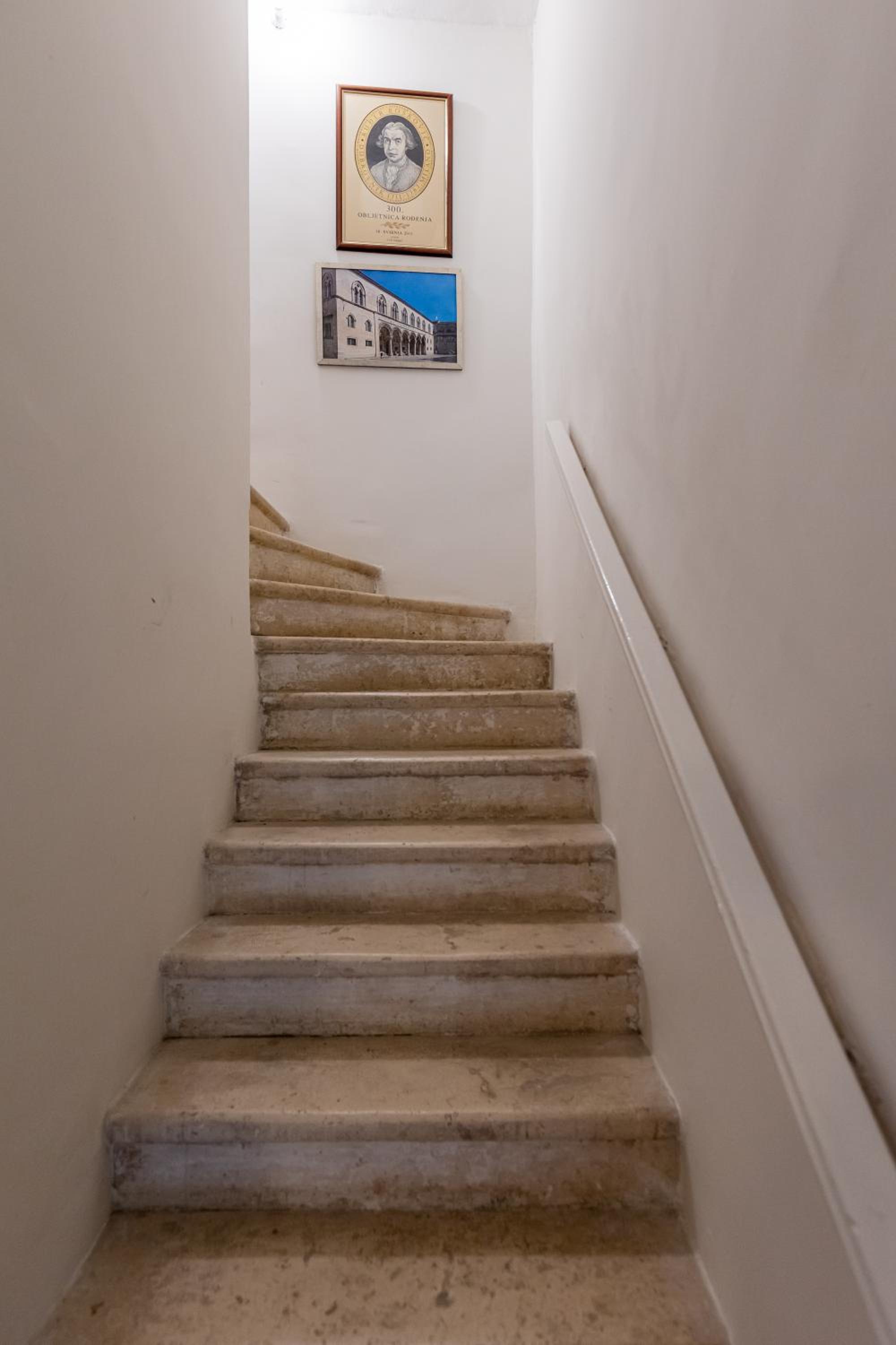 B&B BUZA HOUSE
