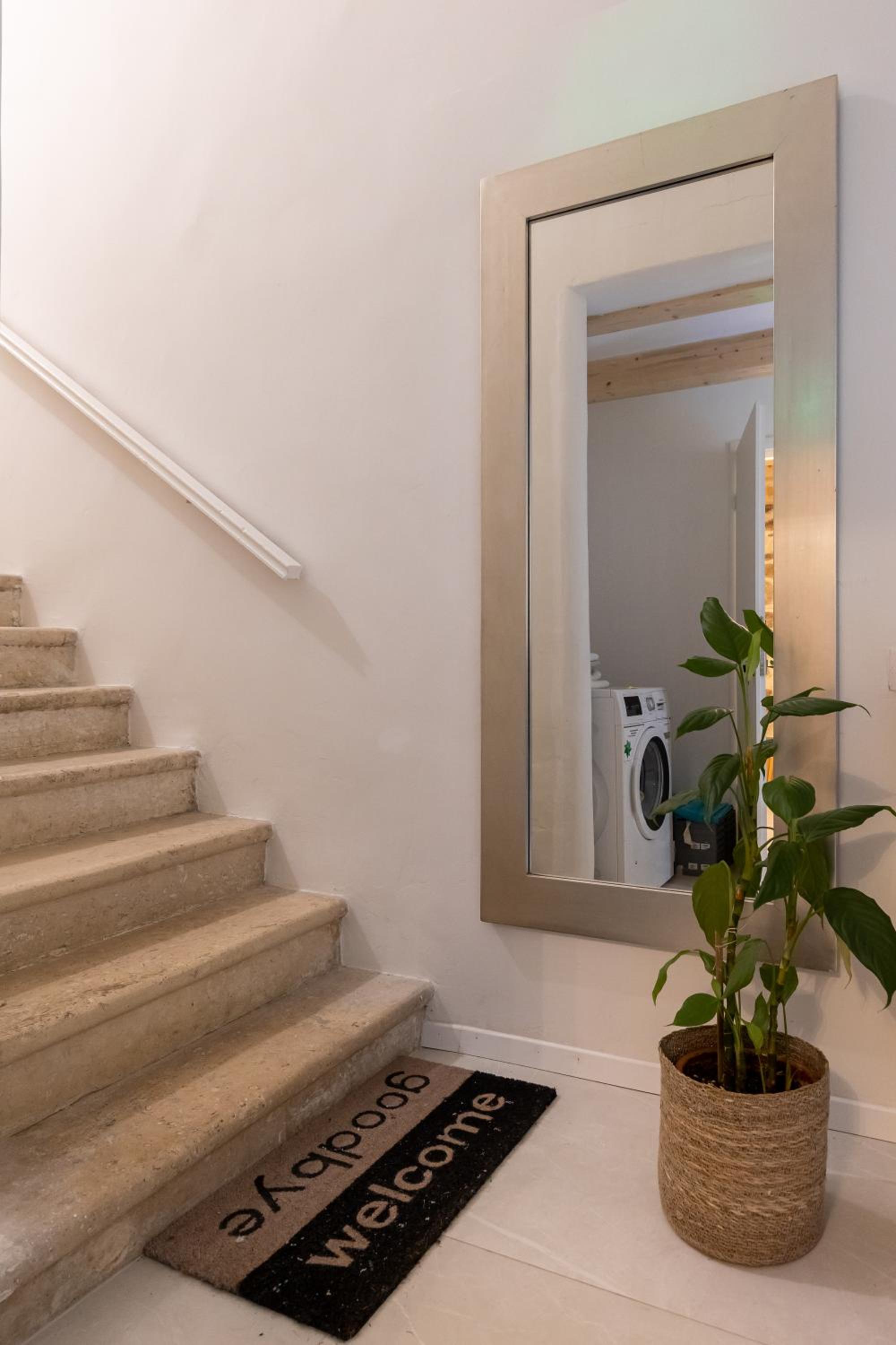 B&B BUZA HOUSE