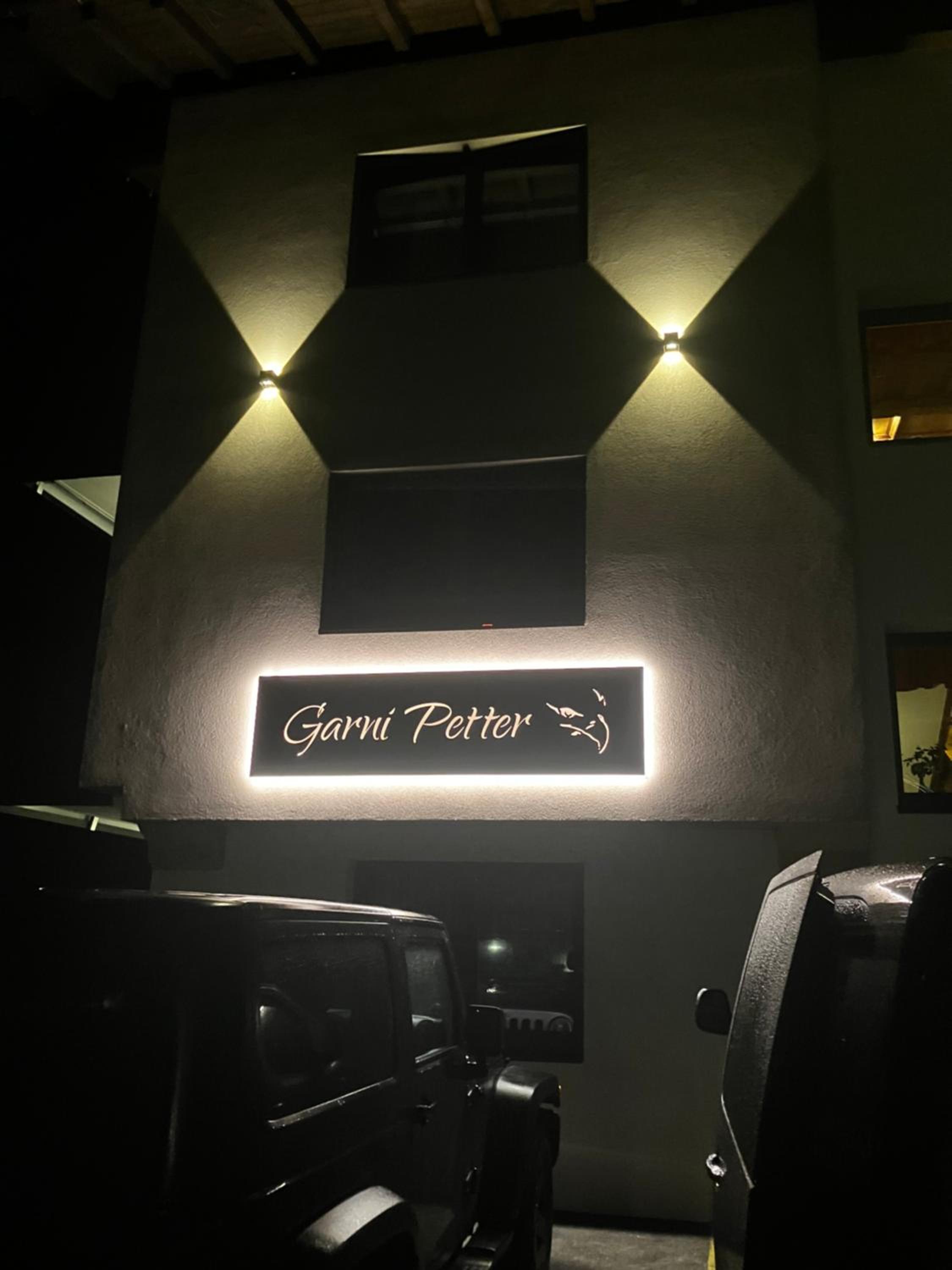 Garni Petter