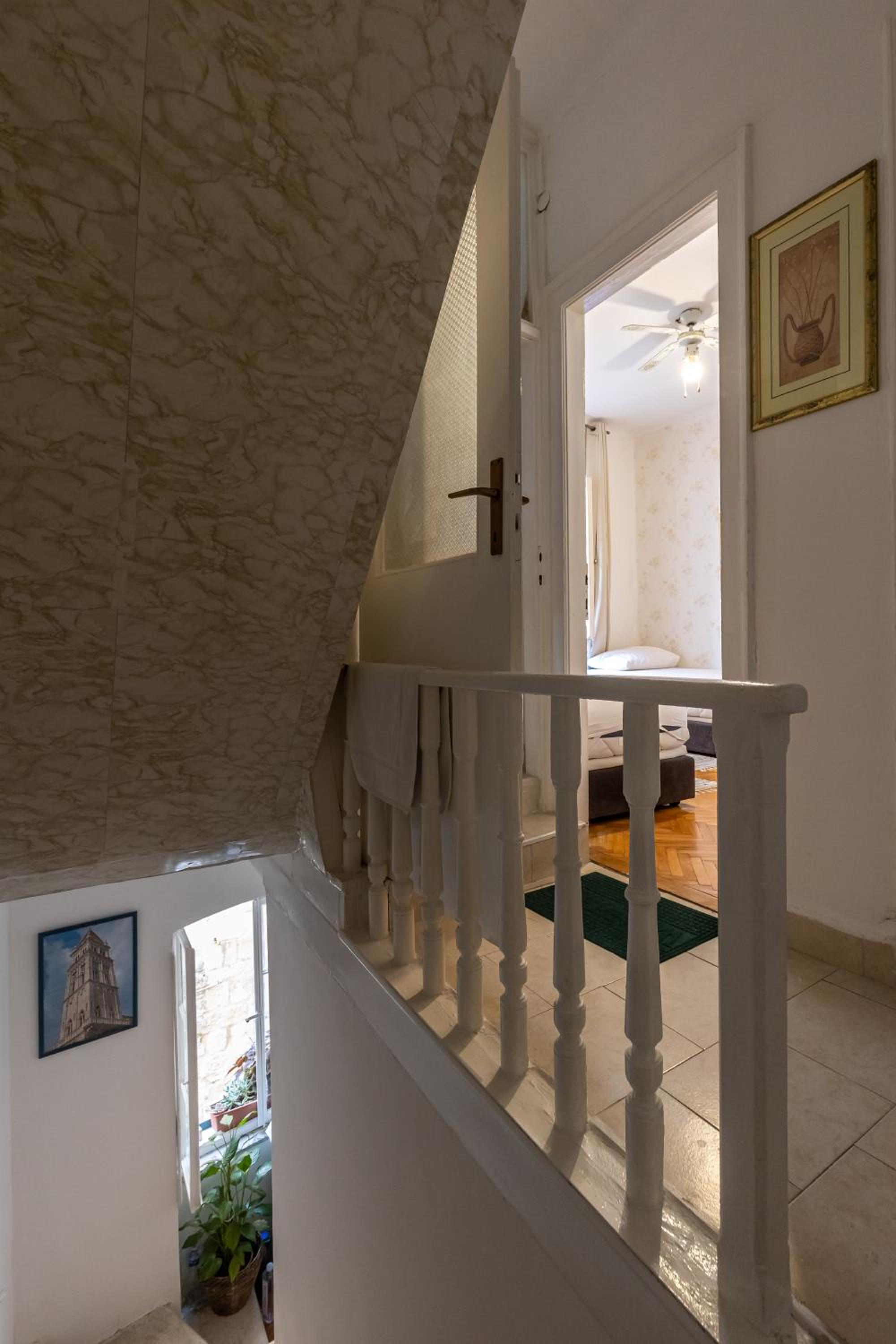 B&B BUZA HOUSE