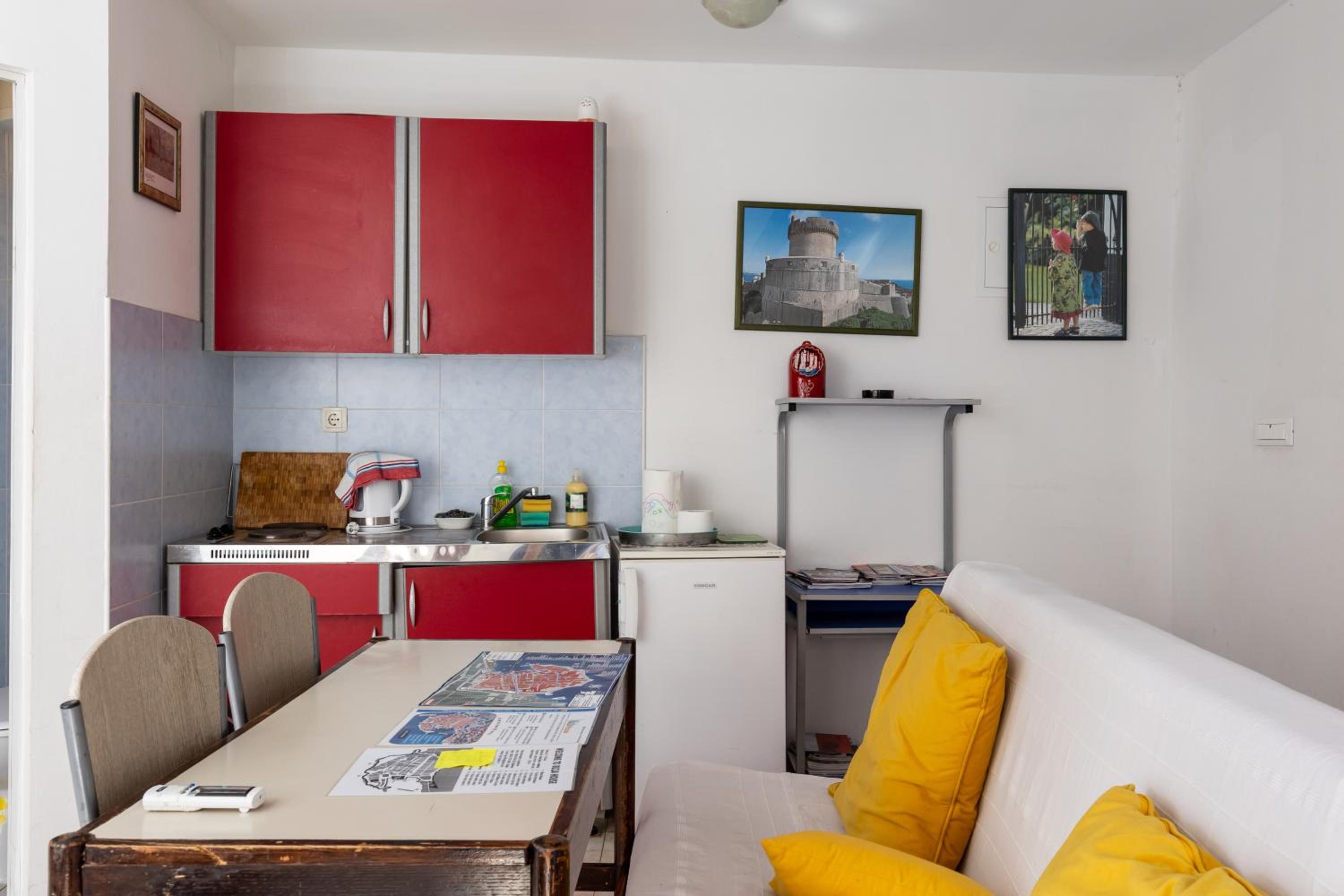 B&B BUZA HOUSE