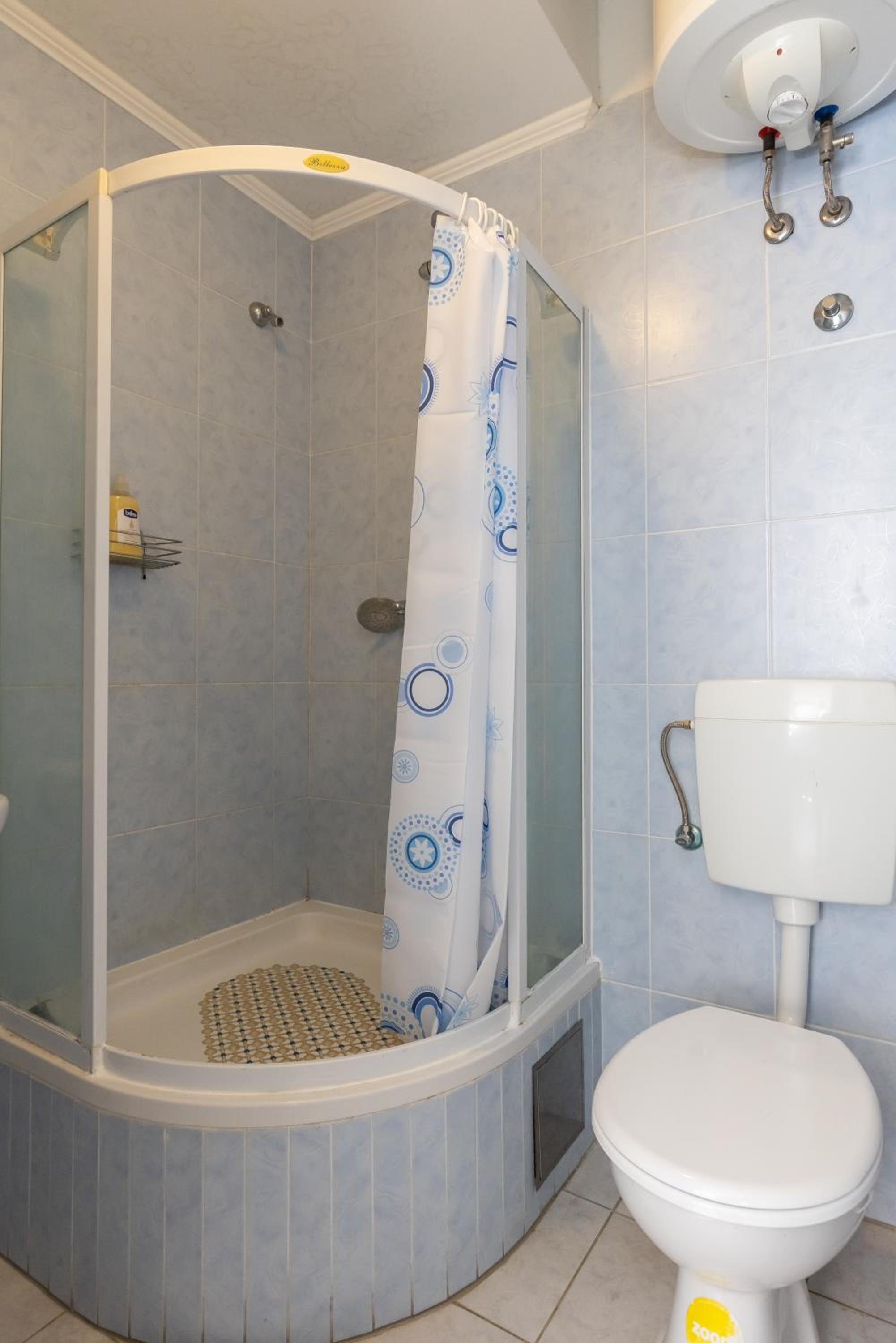 B&B BUZA HOUSE