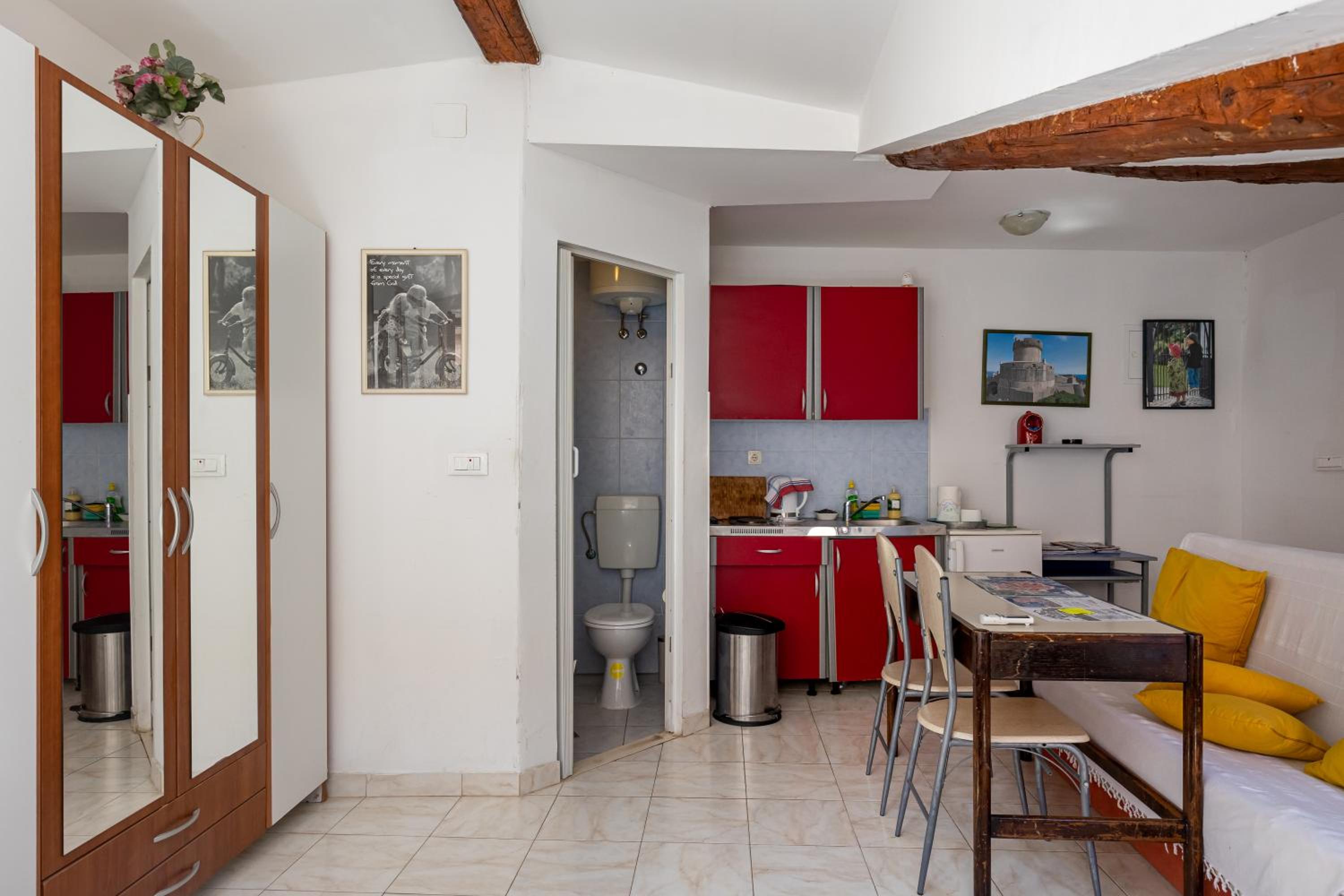 B&B BUZA HOUSE