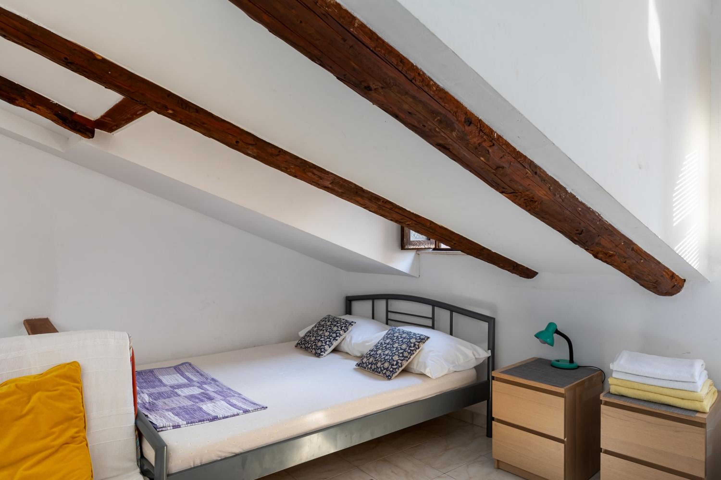 B&B BUZA HOUSE