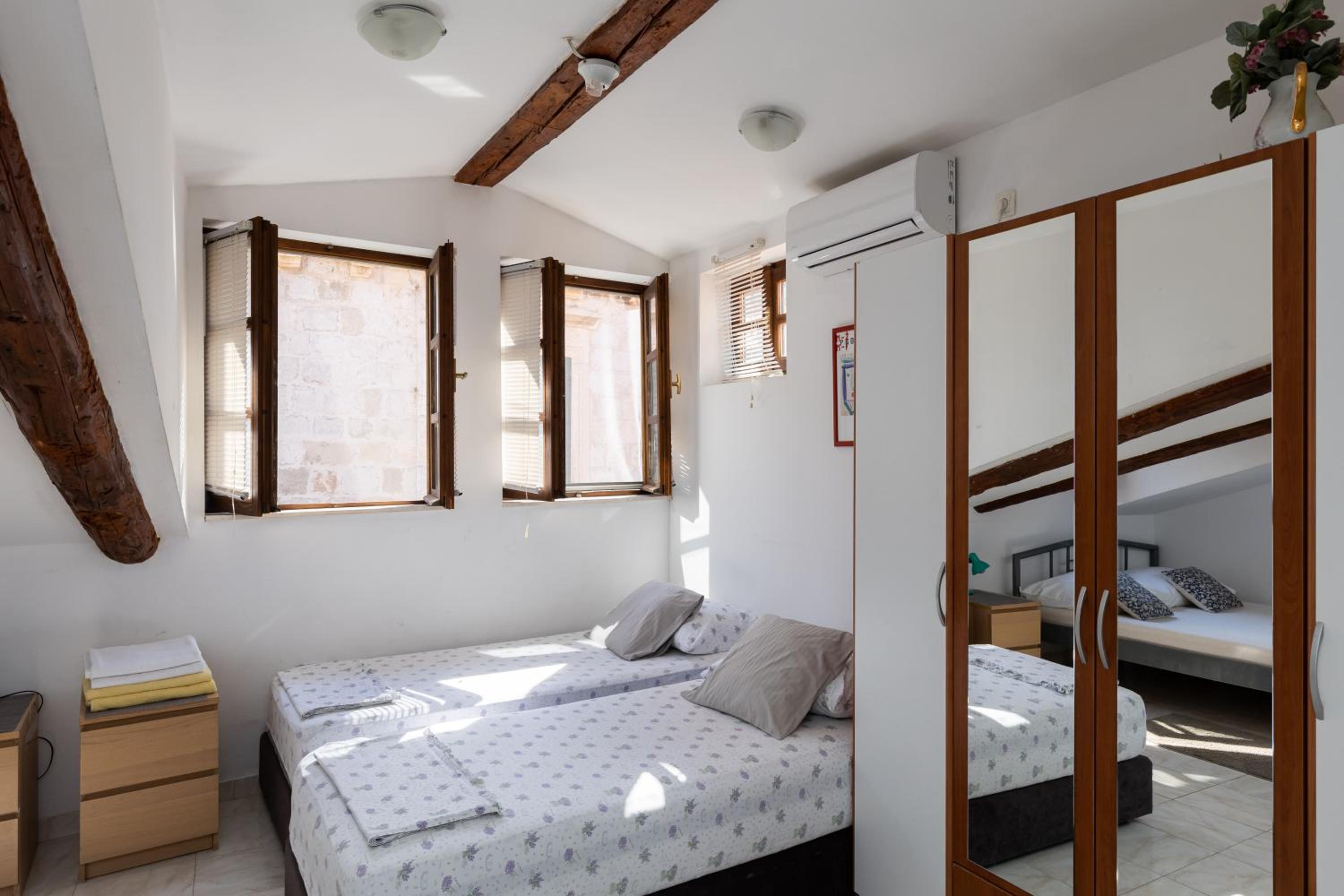 B&B BUZA HOUSE