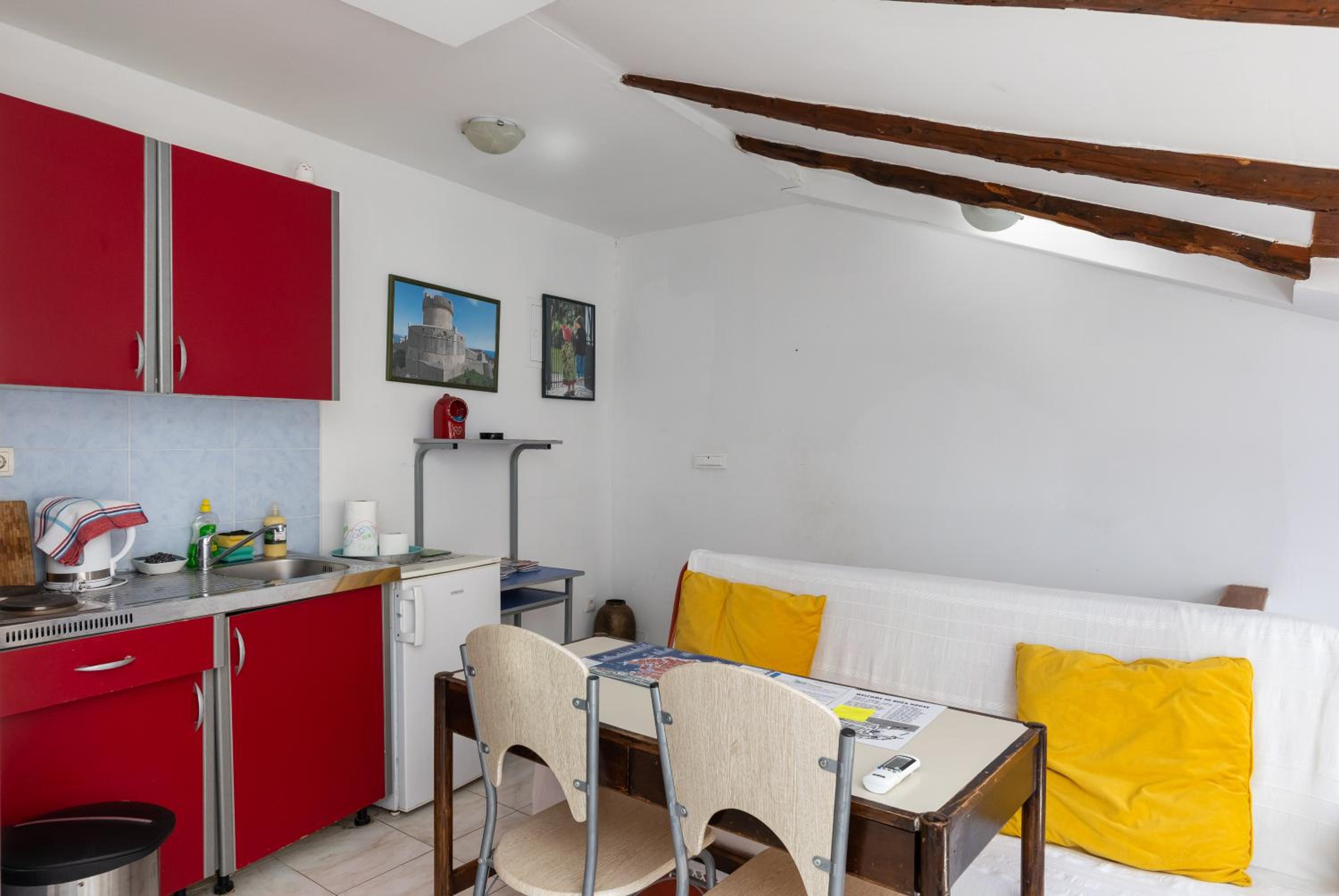 B&B BUZA HOUSE