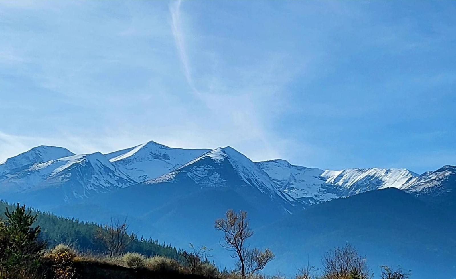 Panorama Bansko